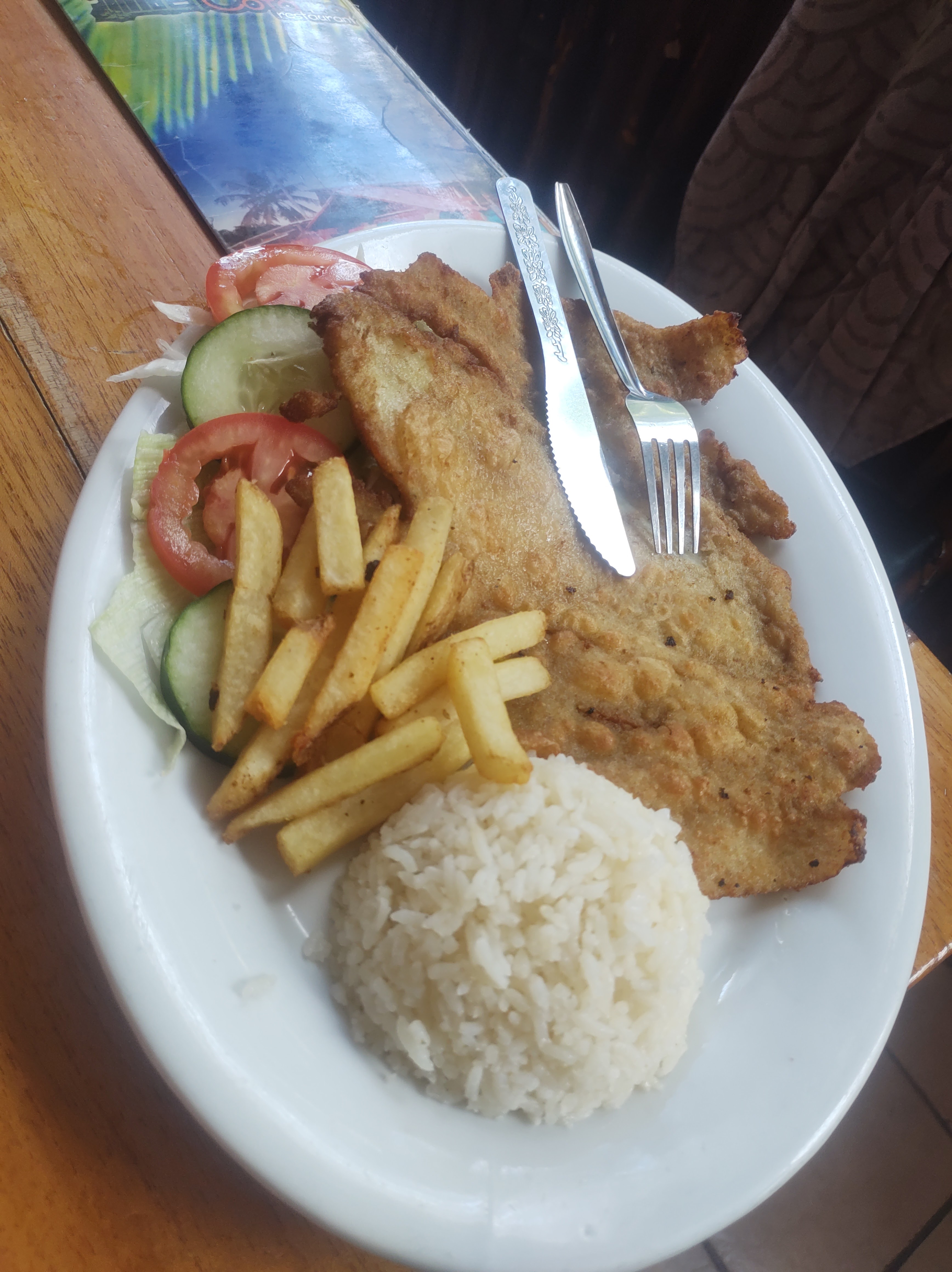 Restaurante El Cotarro image 4