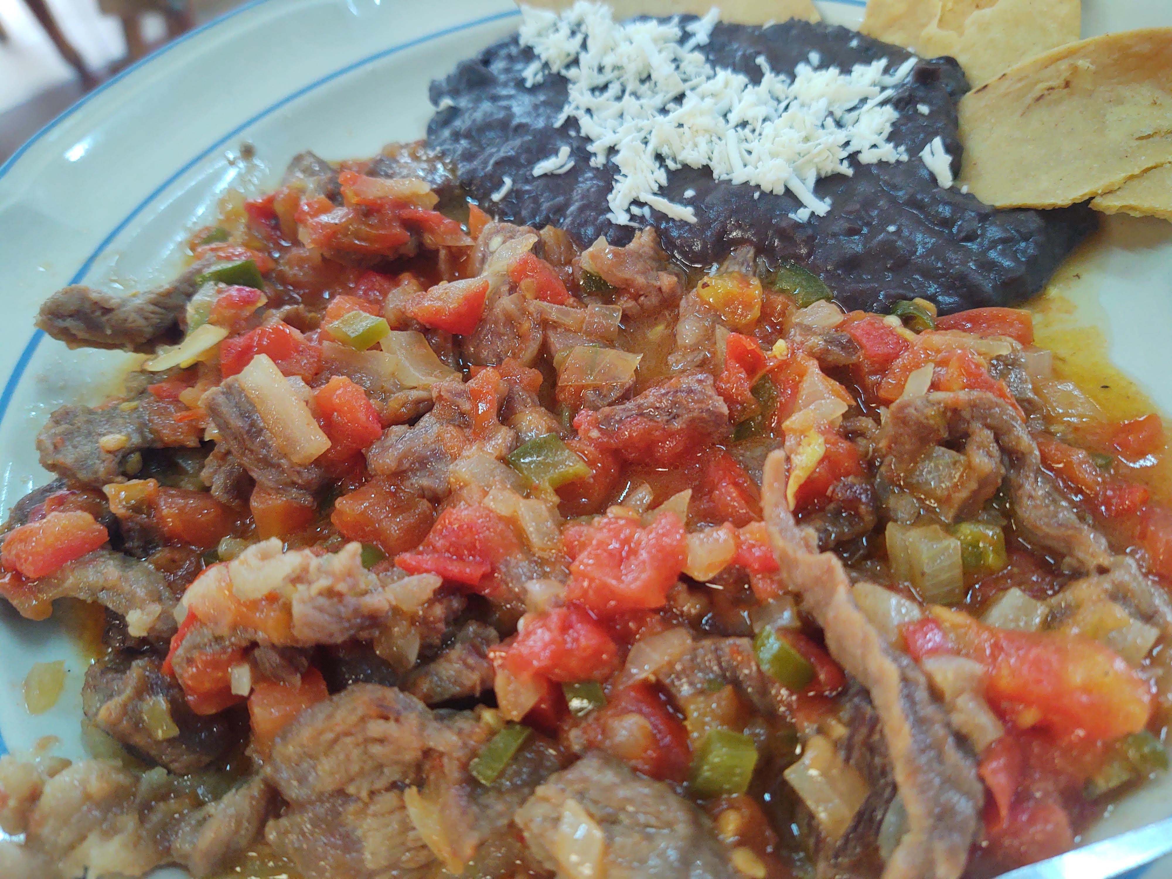 Restaurante El Cotarro image 6