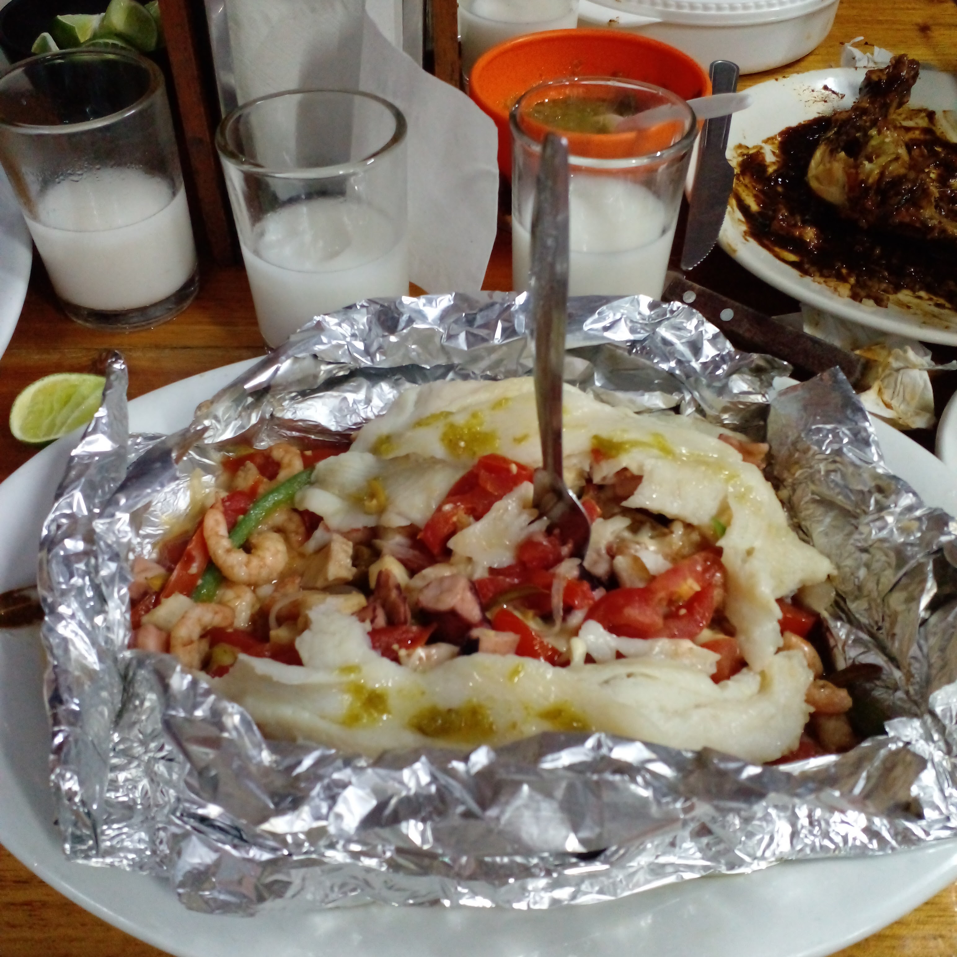 Restaurante El Cotarro image 7