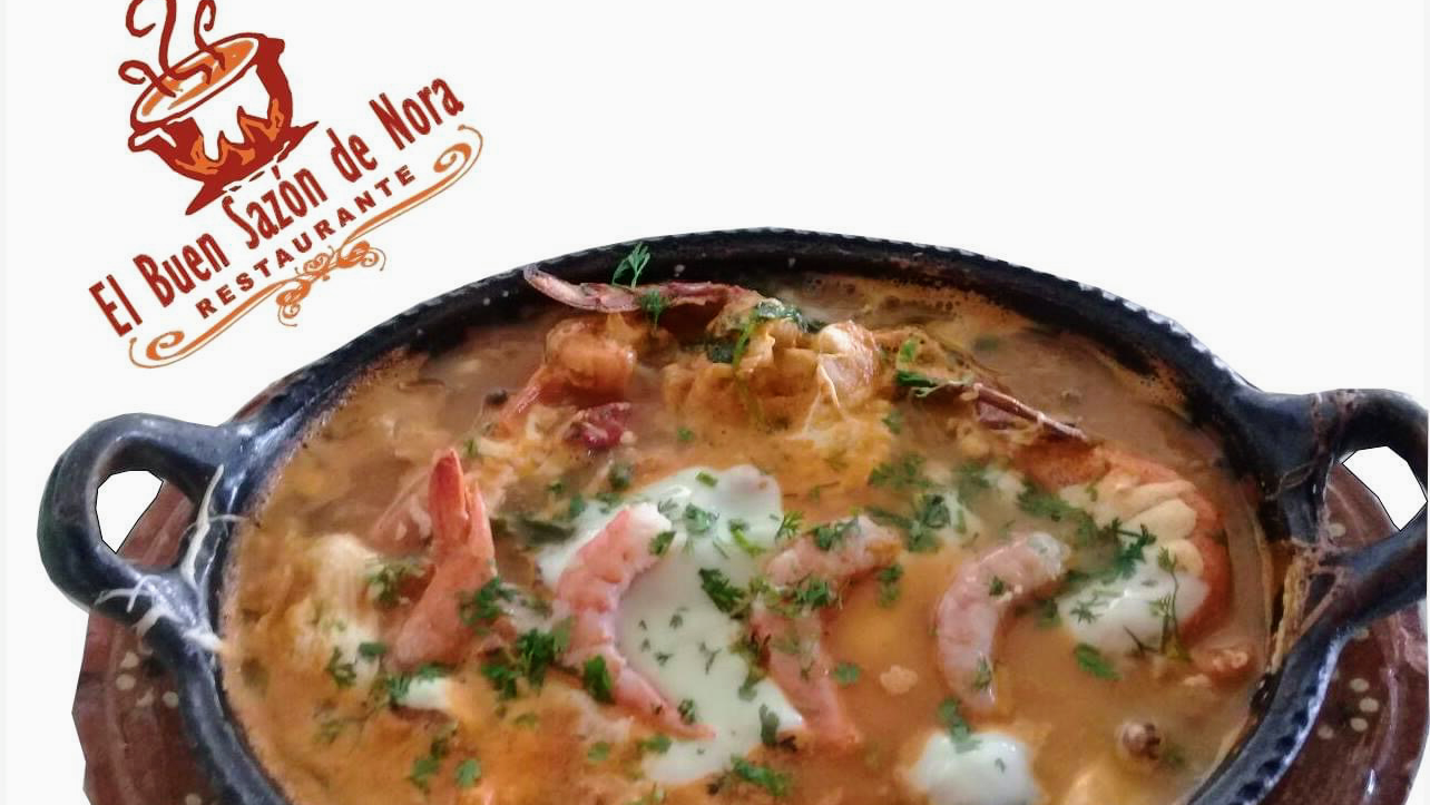 Restaurant El Buen Sazón de Nora image 2