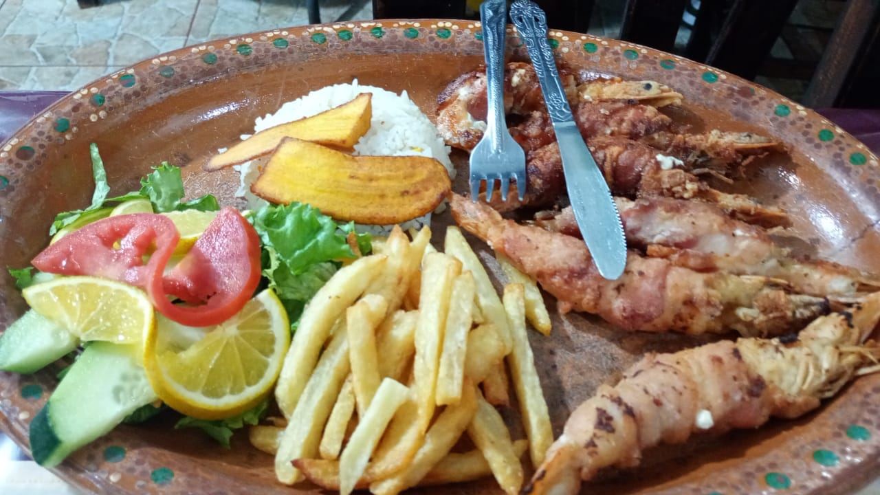 Restaurant El Buen Sazón de Nora image 3