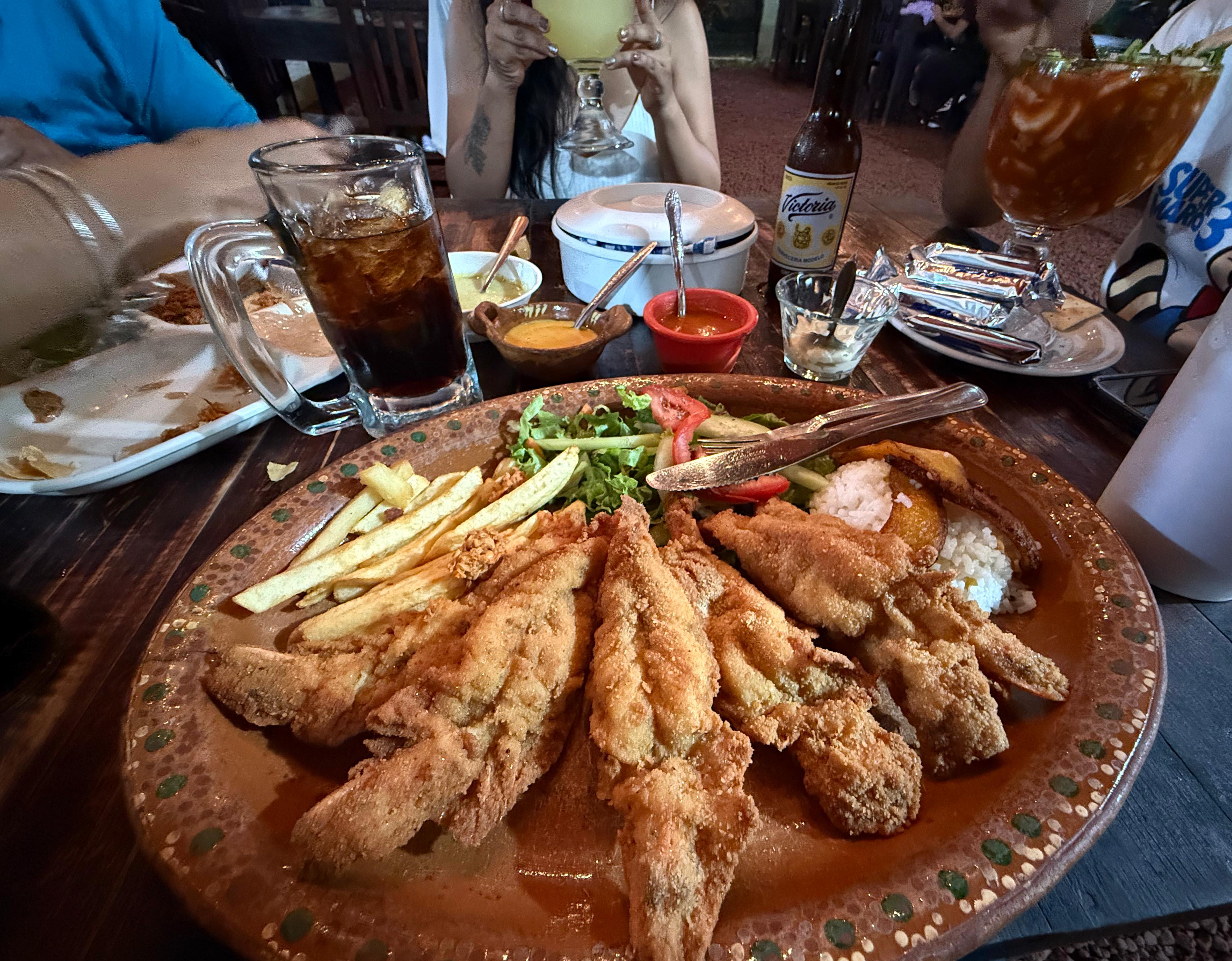 Restaurant El Buen Sazón de Nora image 4