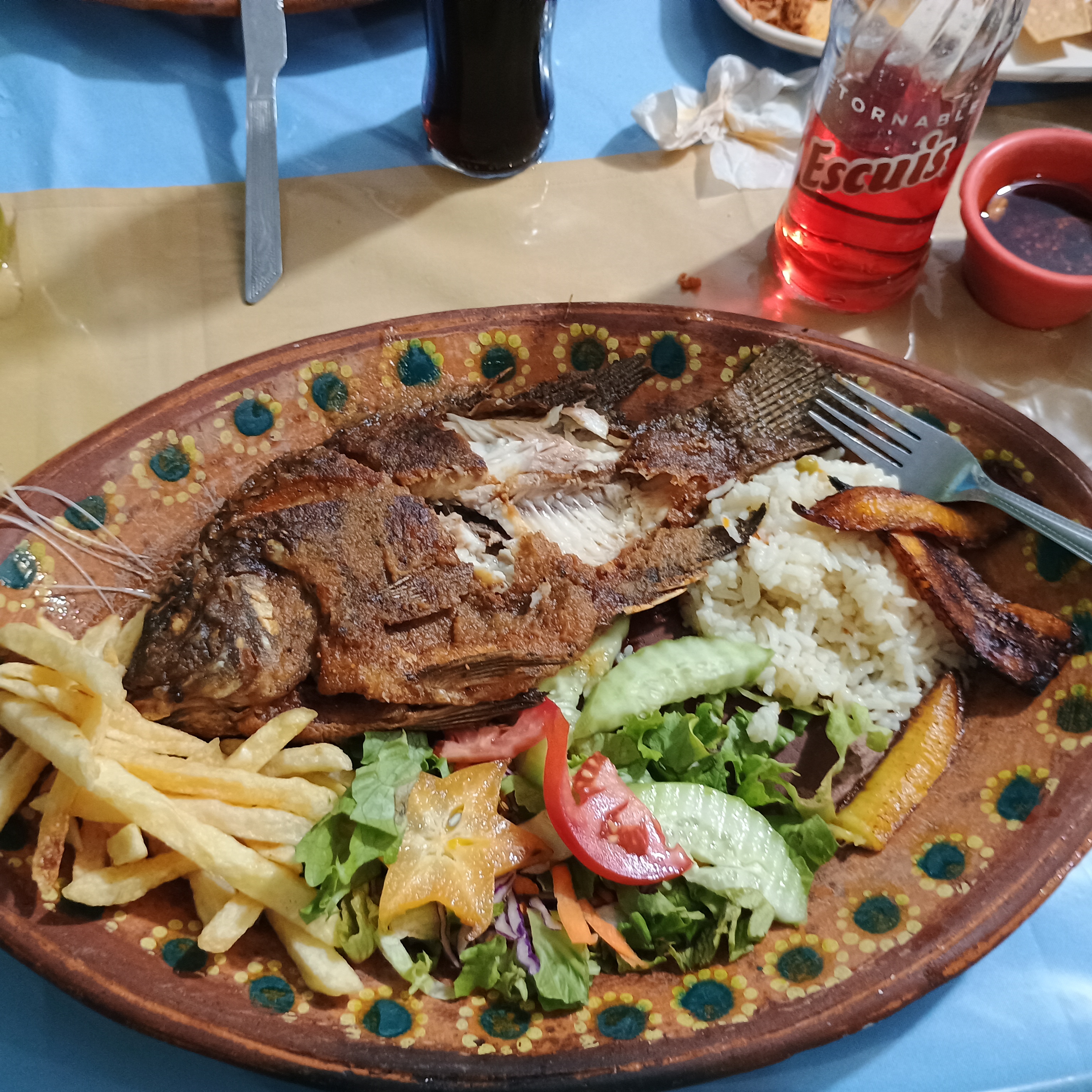 Restaurant El Buen Sazón de Nora image 5