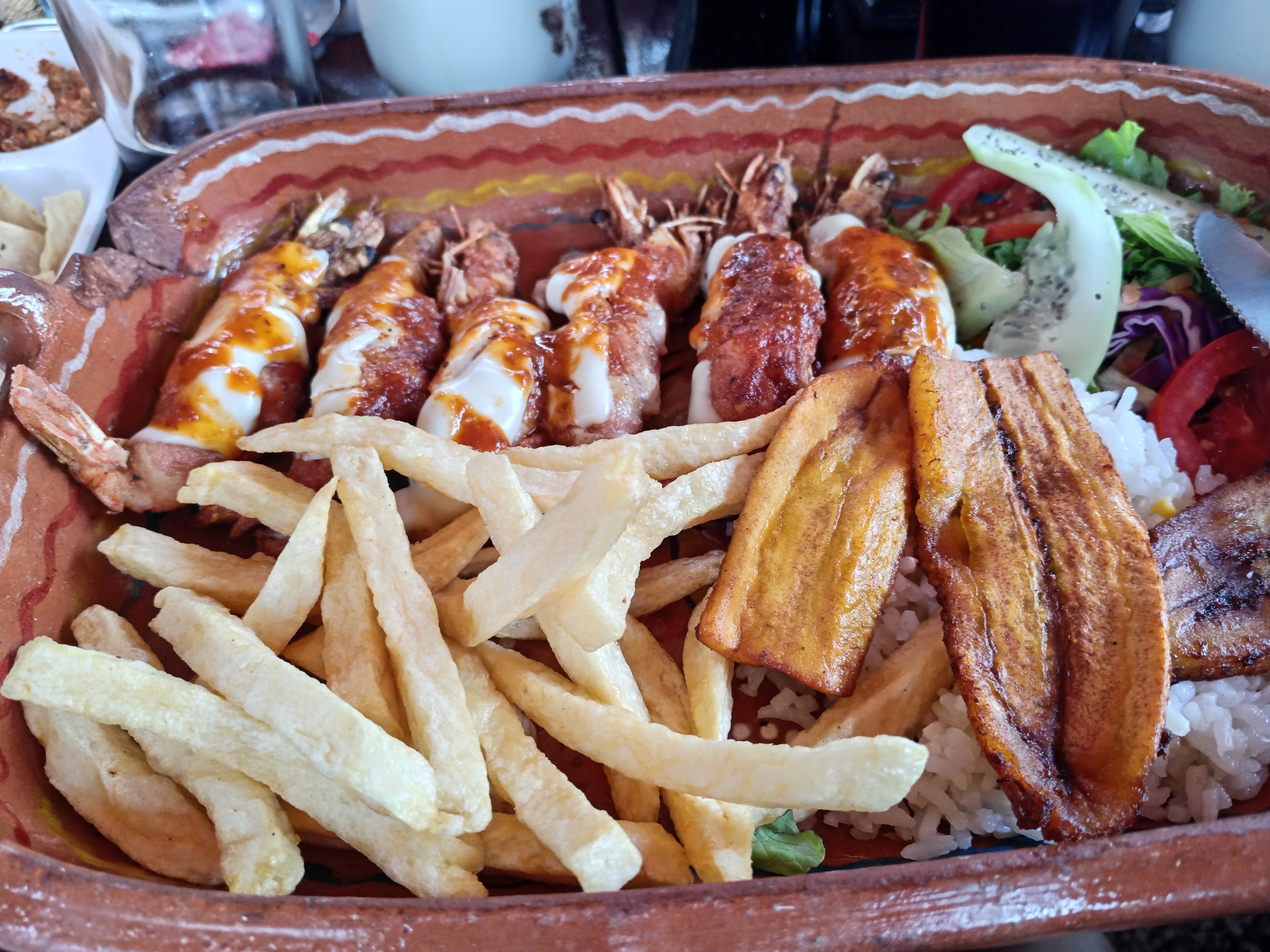 Restaurant El Buen Sazón de Nora image 6