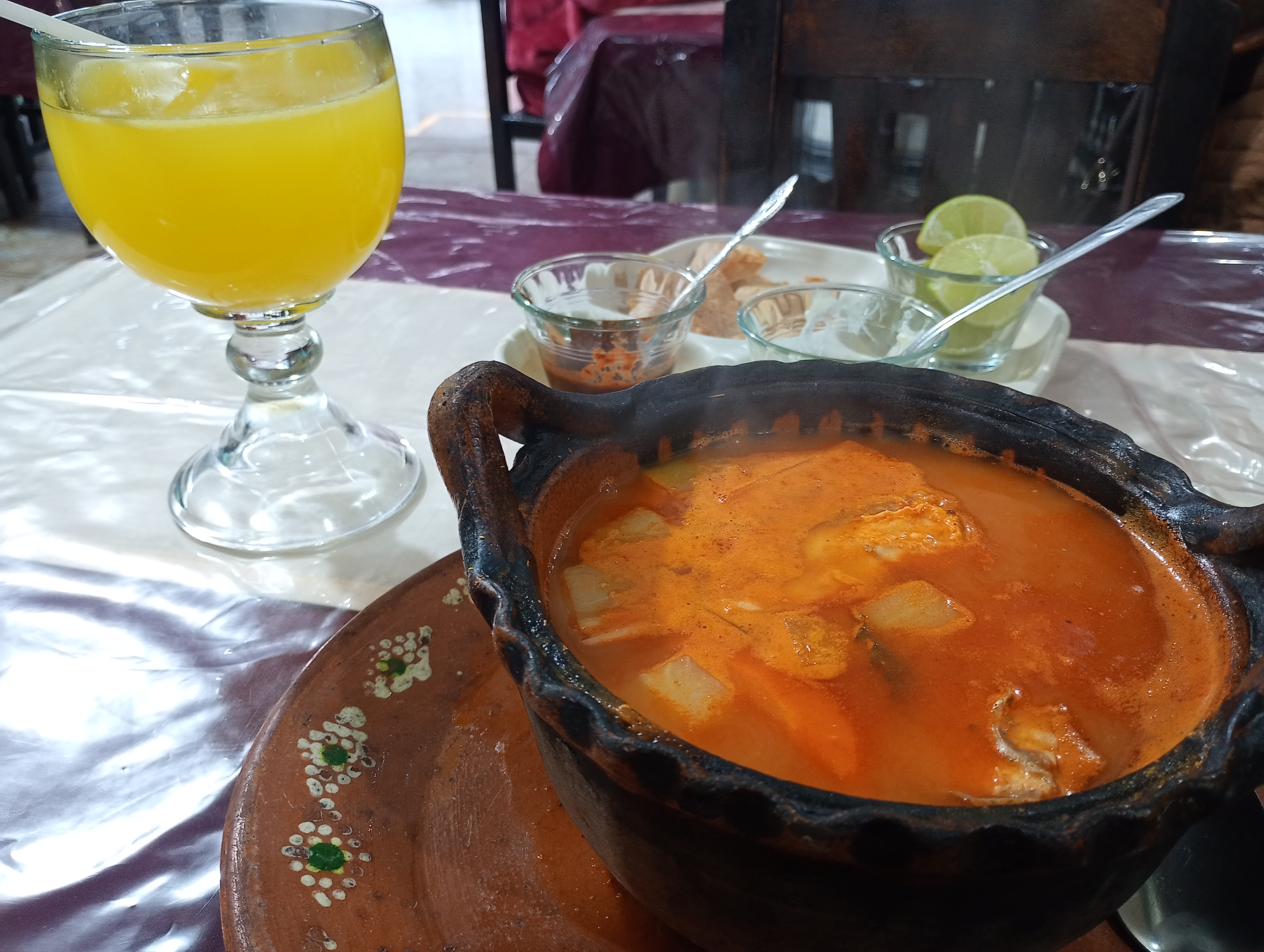 Restaurant El Buen Sazón de Nora image 7