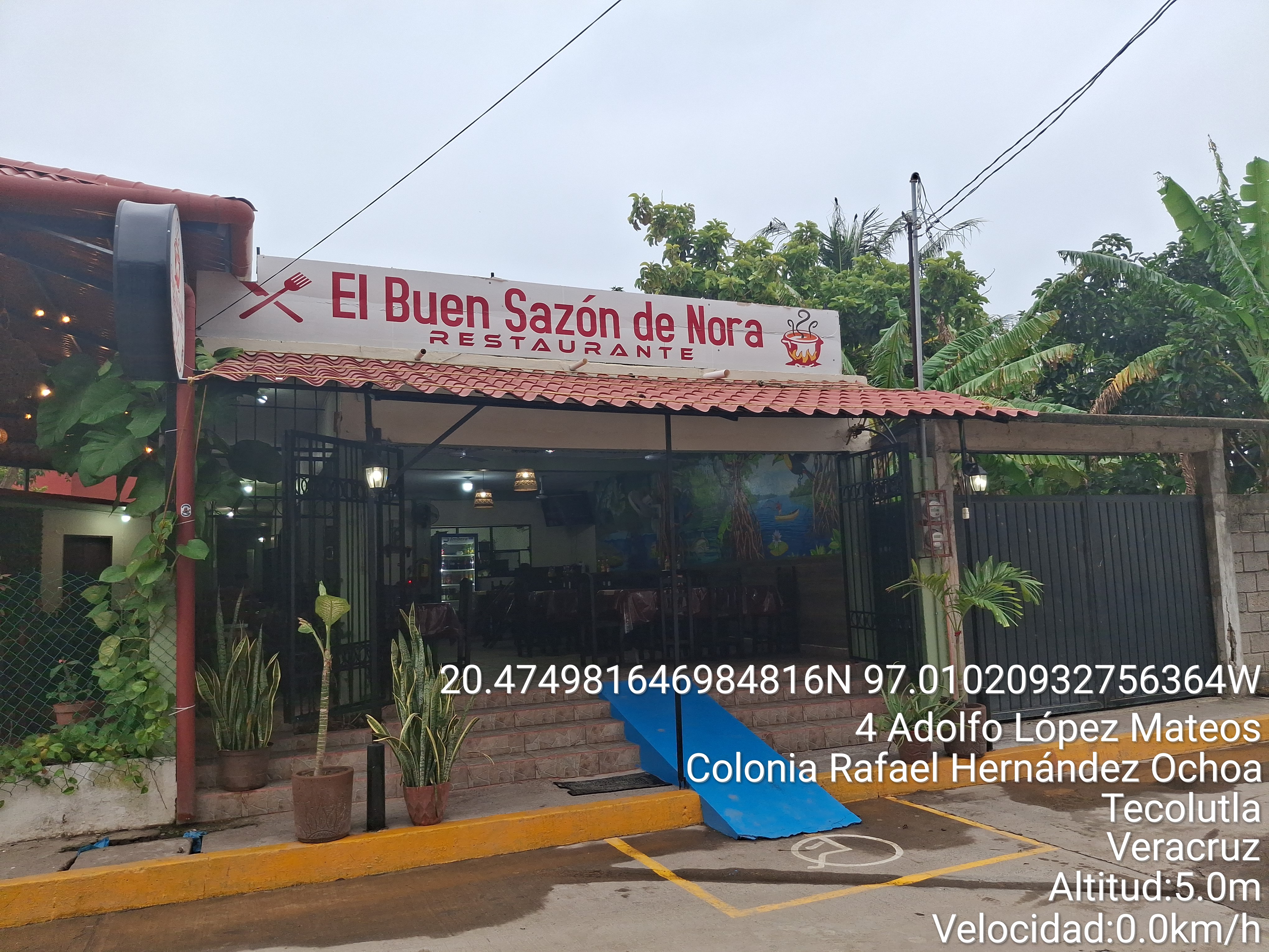 Restaurant El Buen Sazón de Nora image 8
