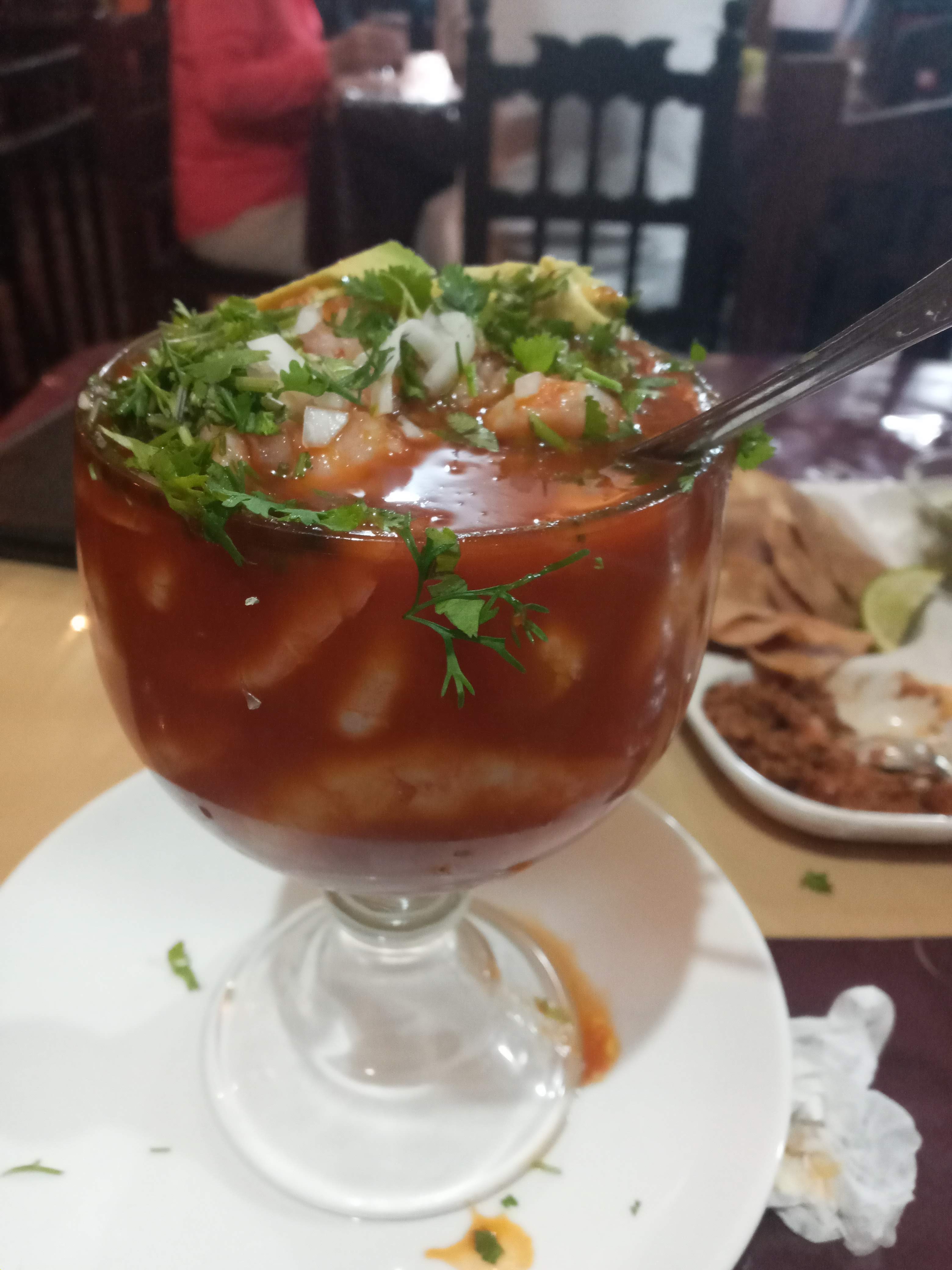 Restaurant El Buen Sazón de Nora image 9