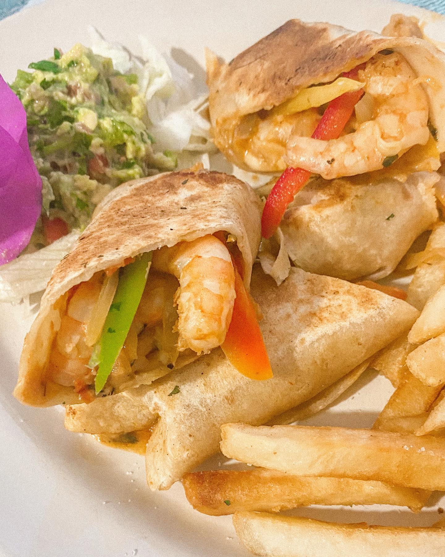 El perico marinero image 2