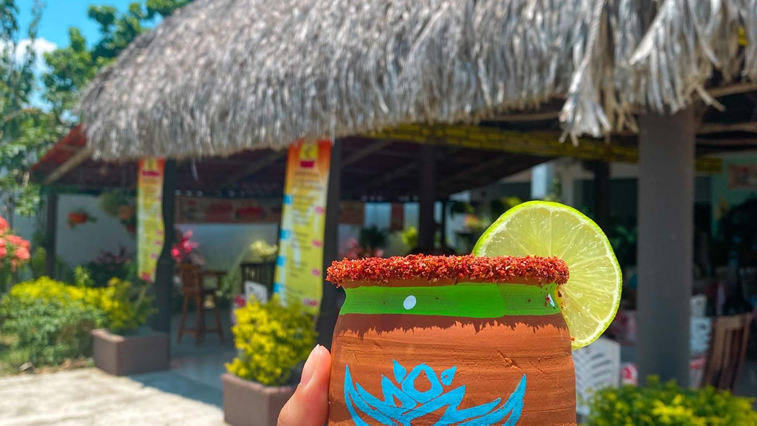 El perico marinero image 3