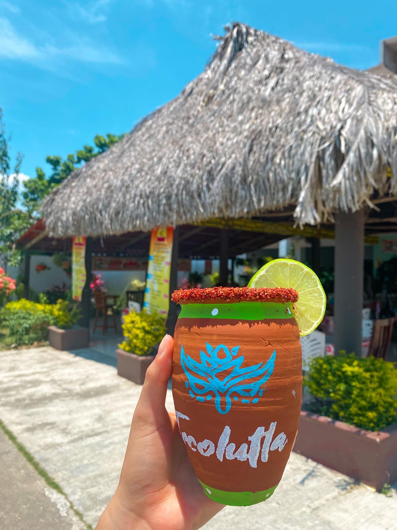 El perico marinero image 4