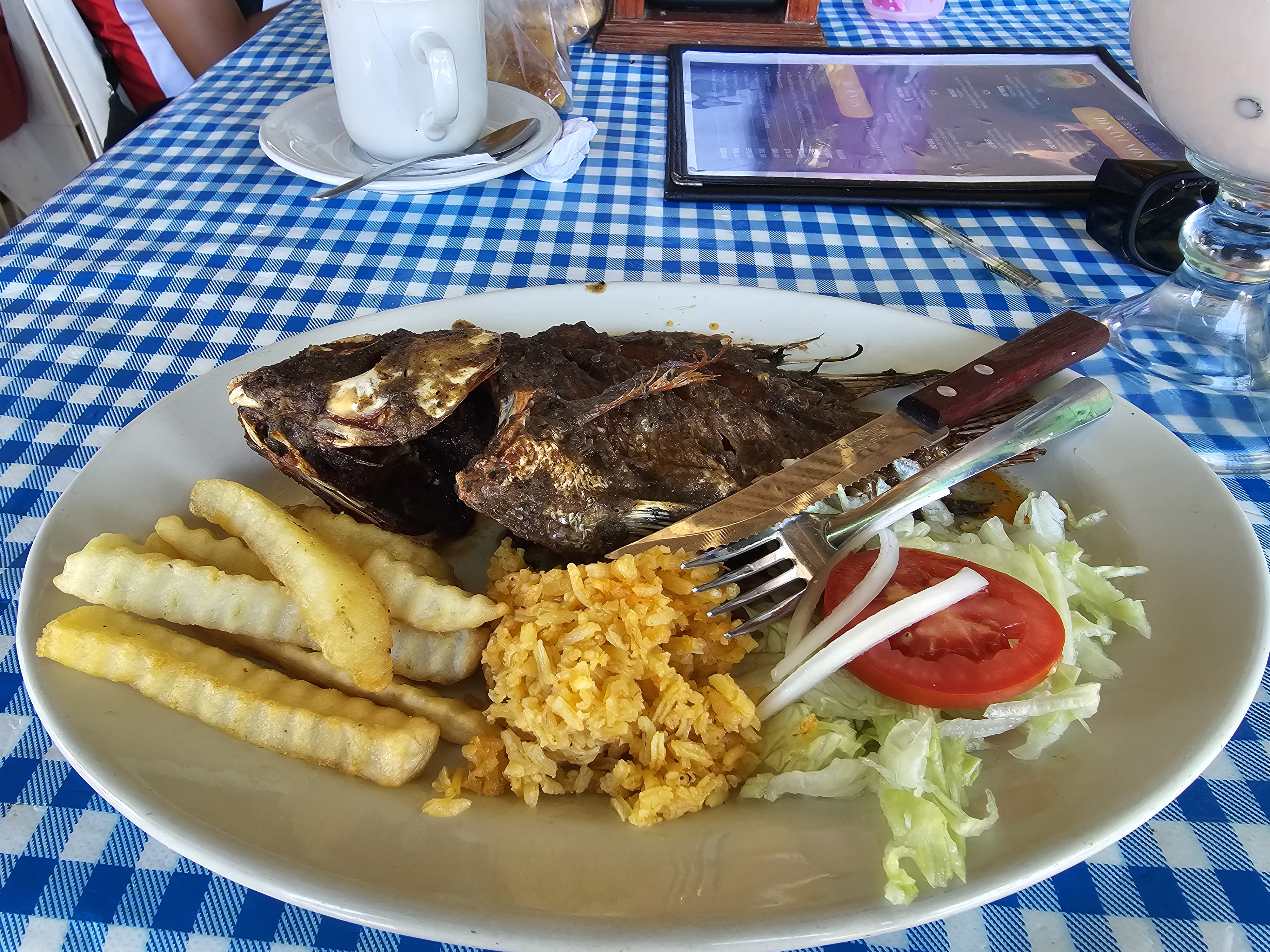 El perico marinero image 6