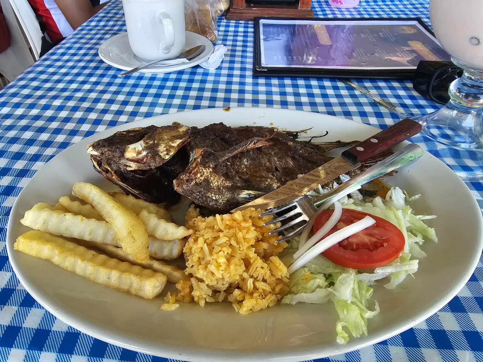 El perico marinero image 6