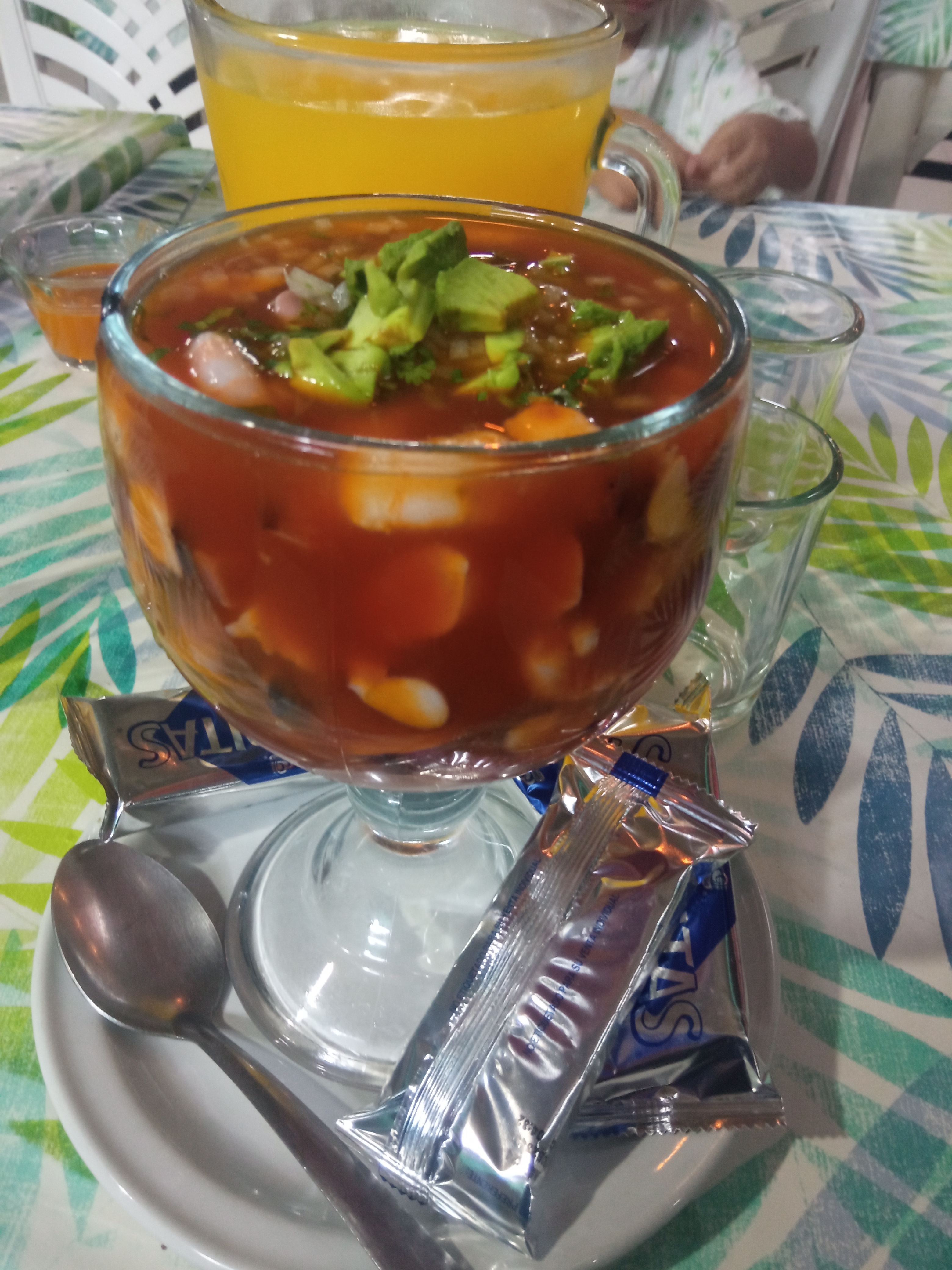 El perico marinero image 7