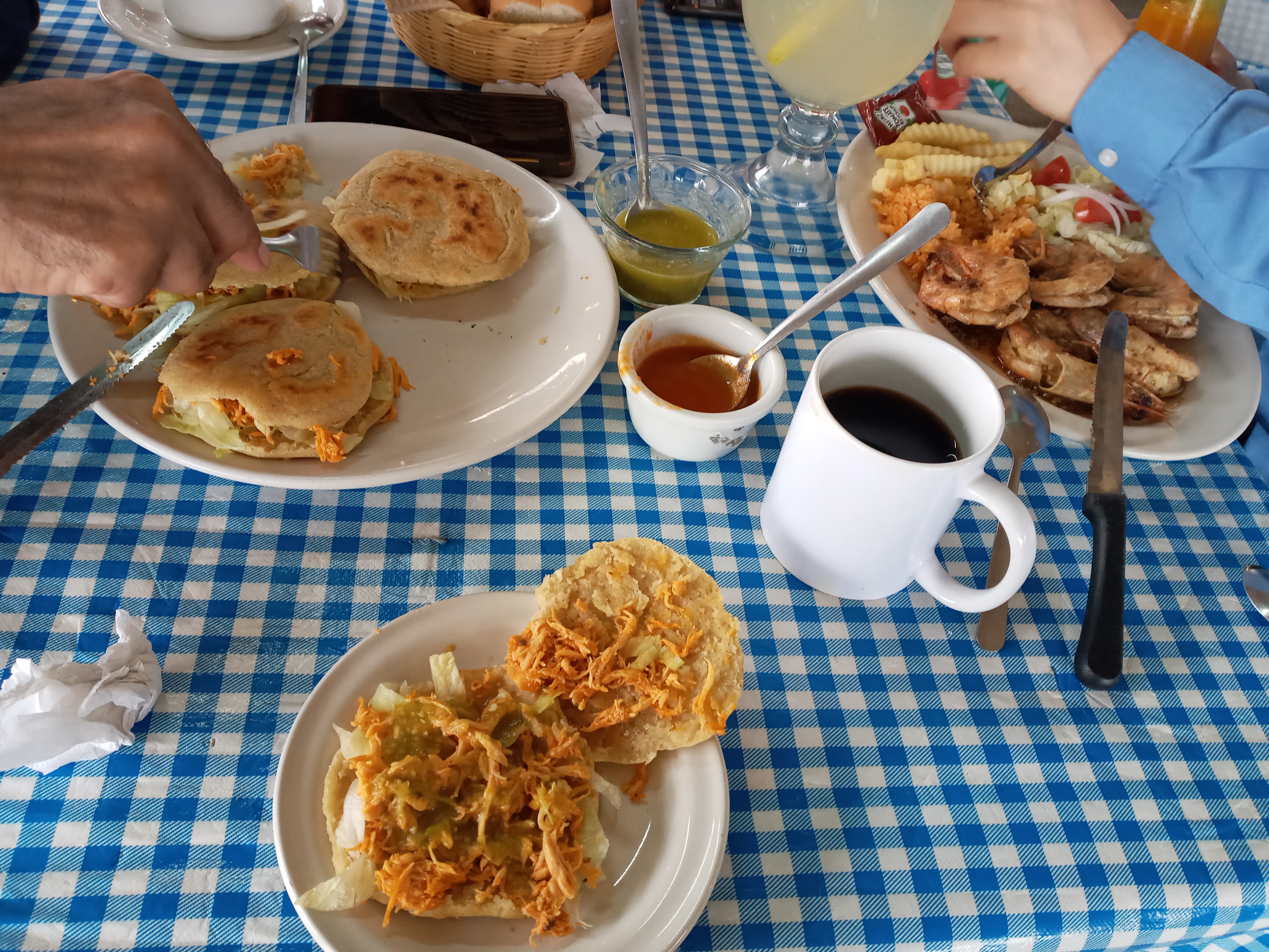 El perico marinero image 9