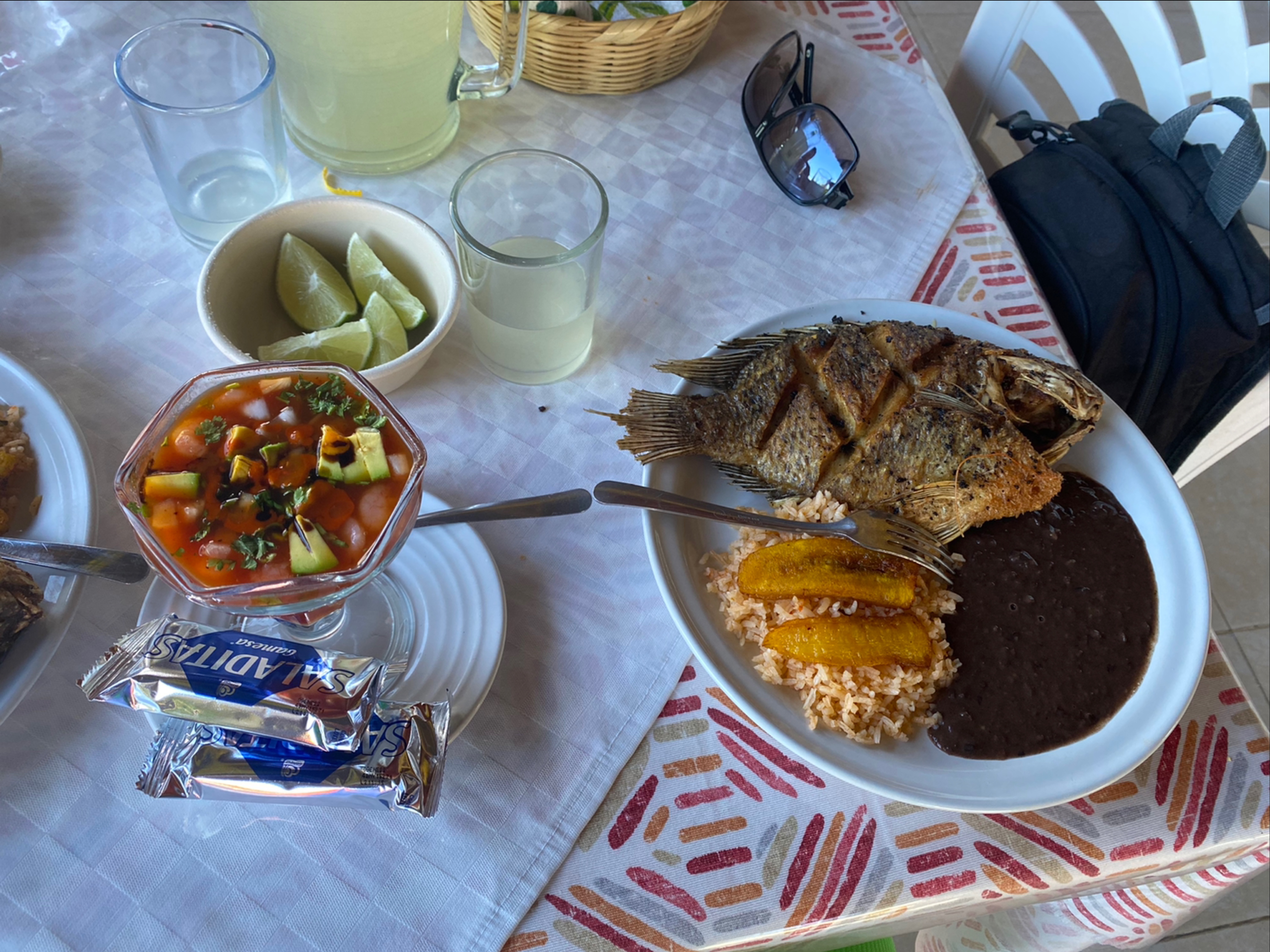 El perico marinero image 10