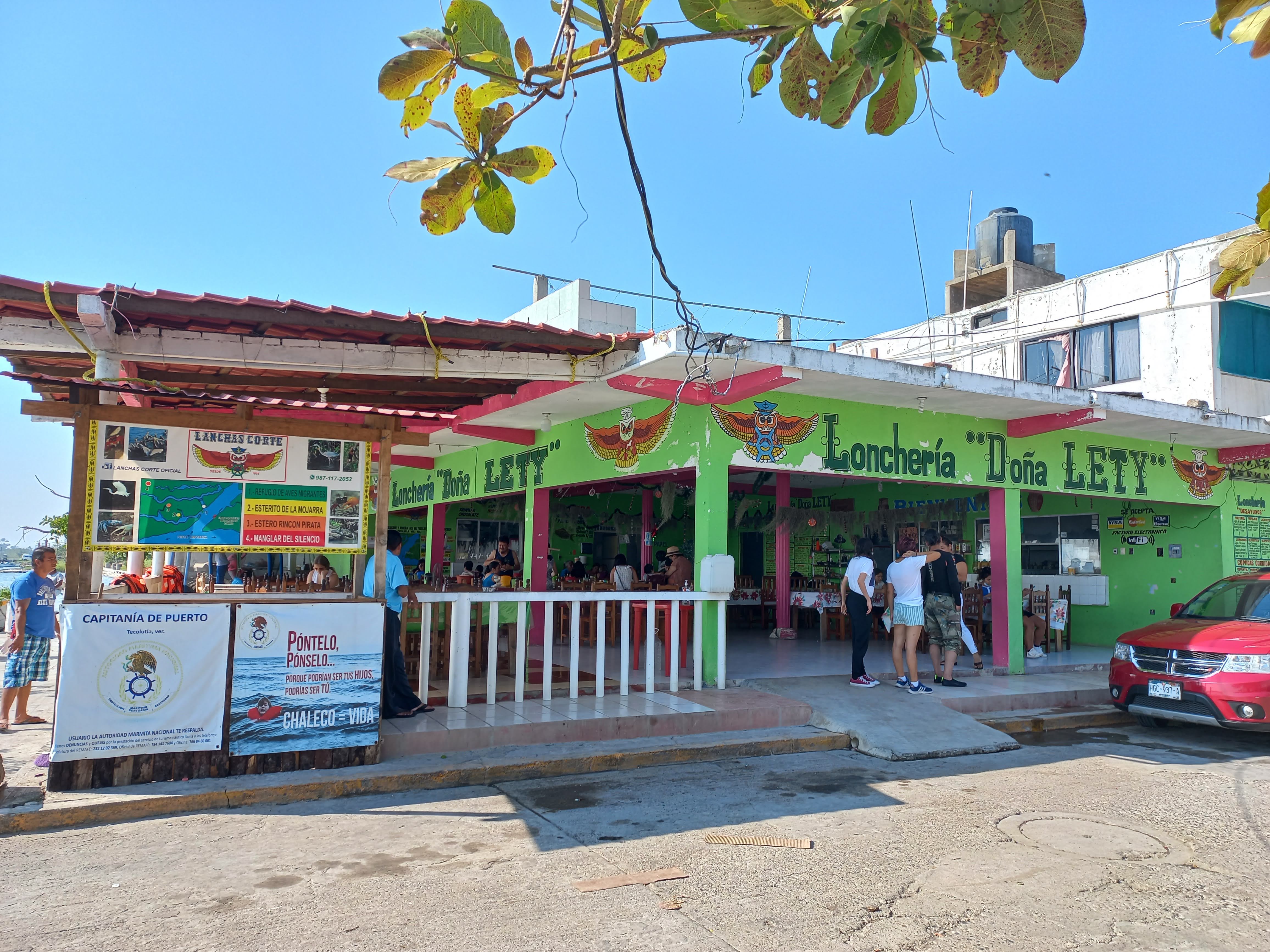 Lonchería "Doña Lety" image 1