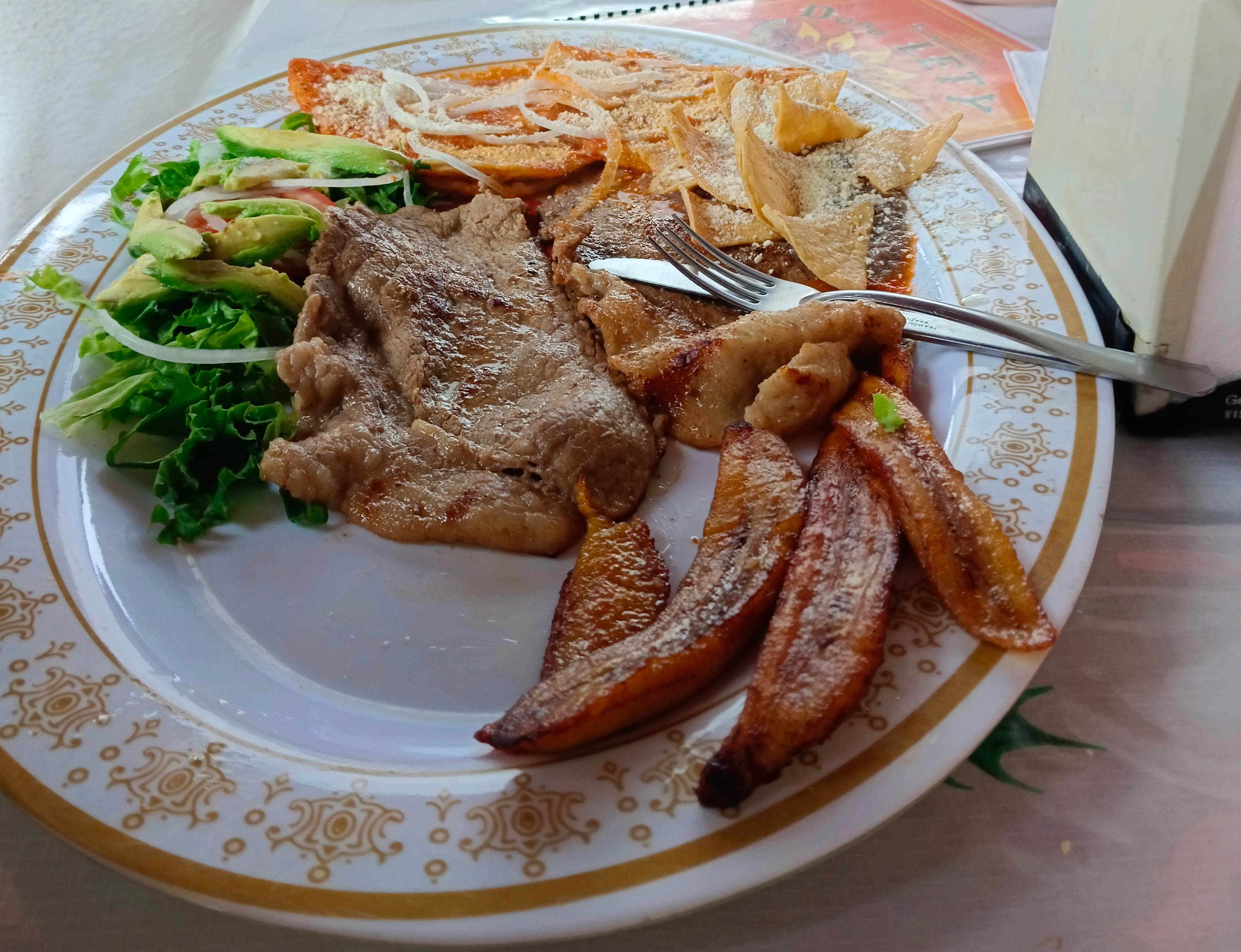 Lonchería "Doña Lety" image 2