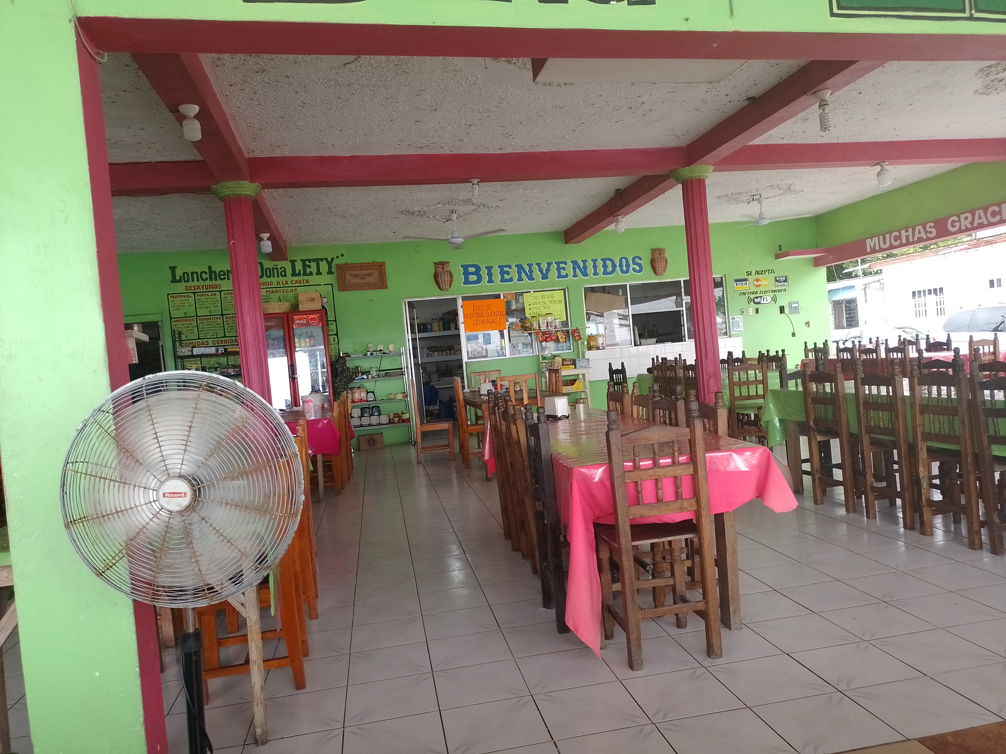 Lonchería "Doña Lety" image 4