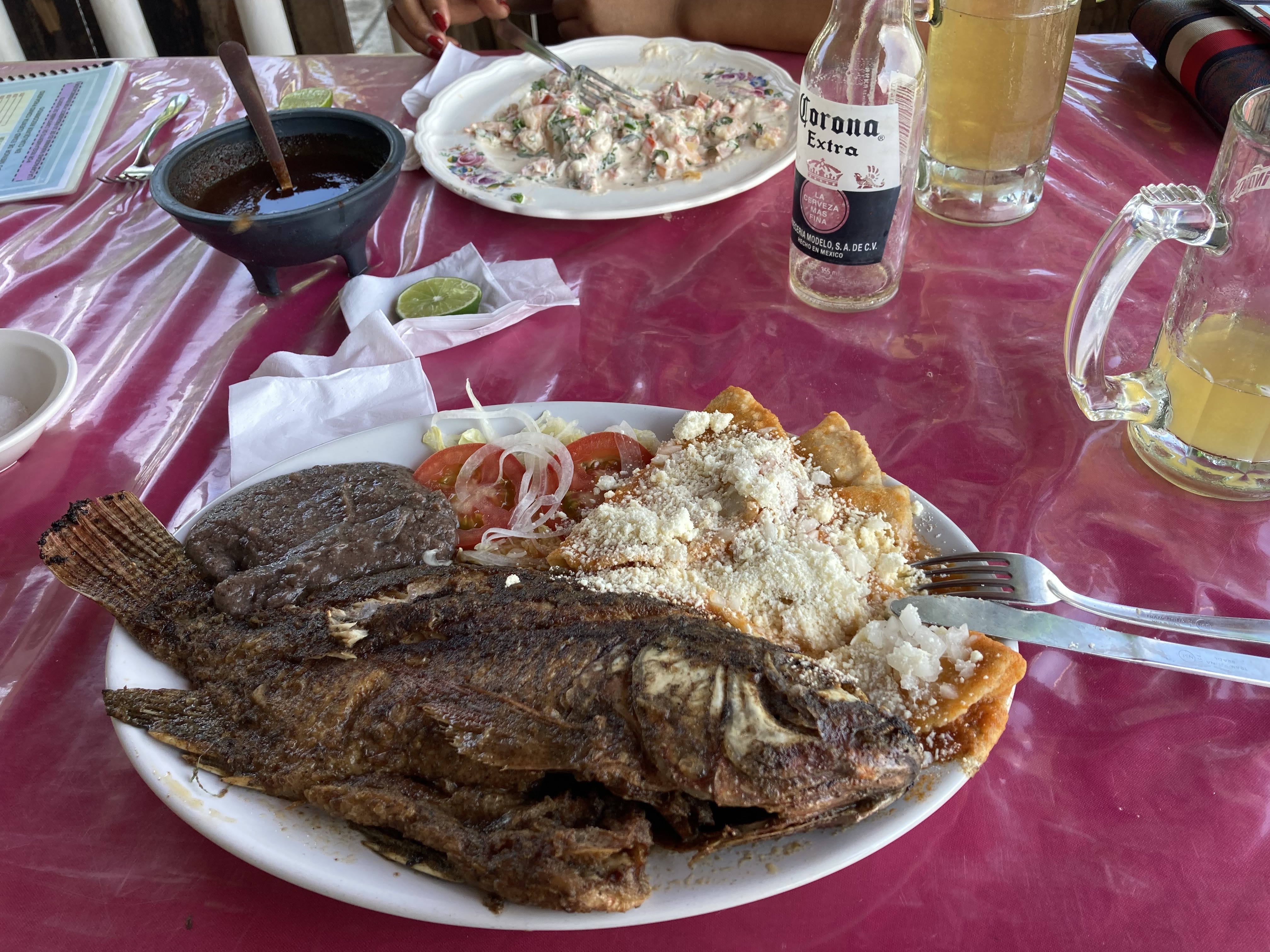 Lonchería "Doña Lety" image 7