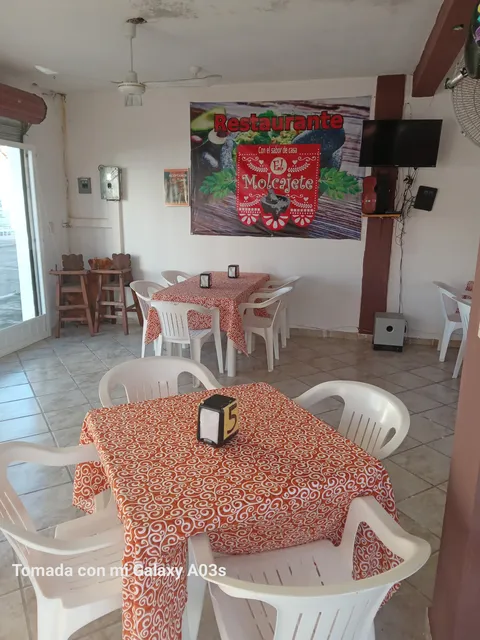 Molcajete image 1