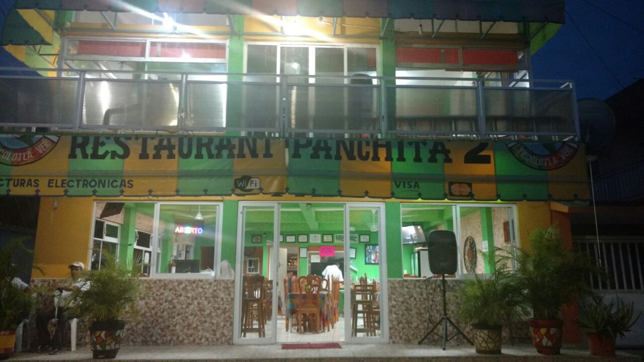 Restaurant Panchita 2 image 1