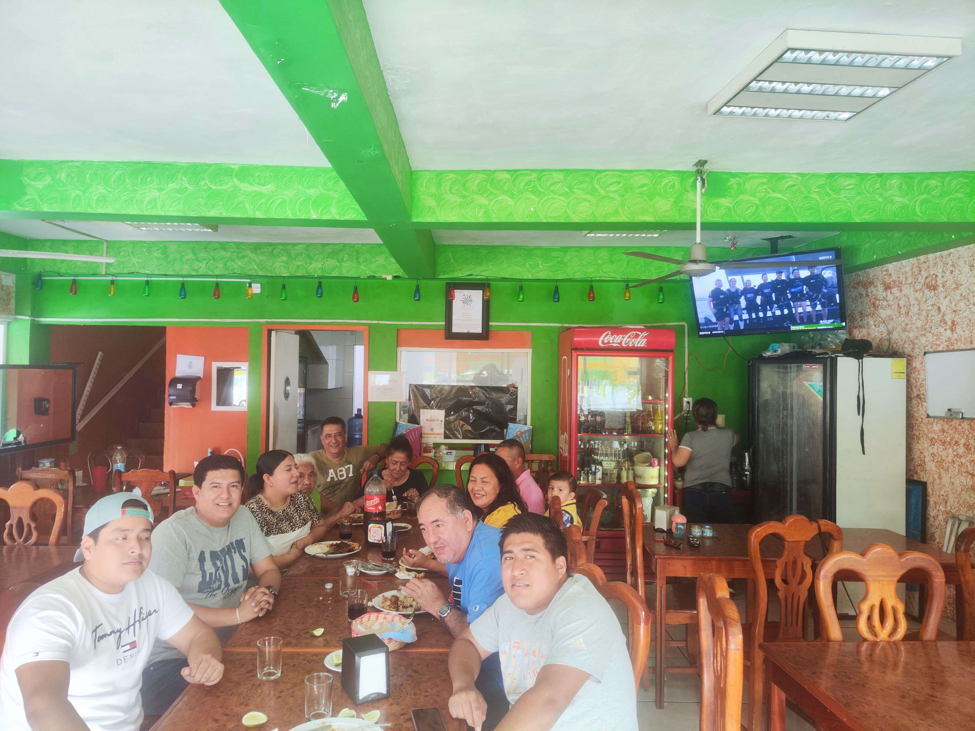 Restaurant Panchita 2 image 3