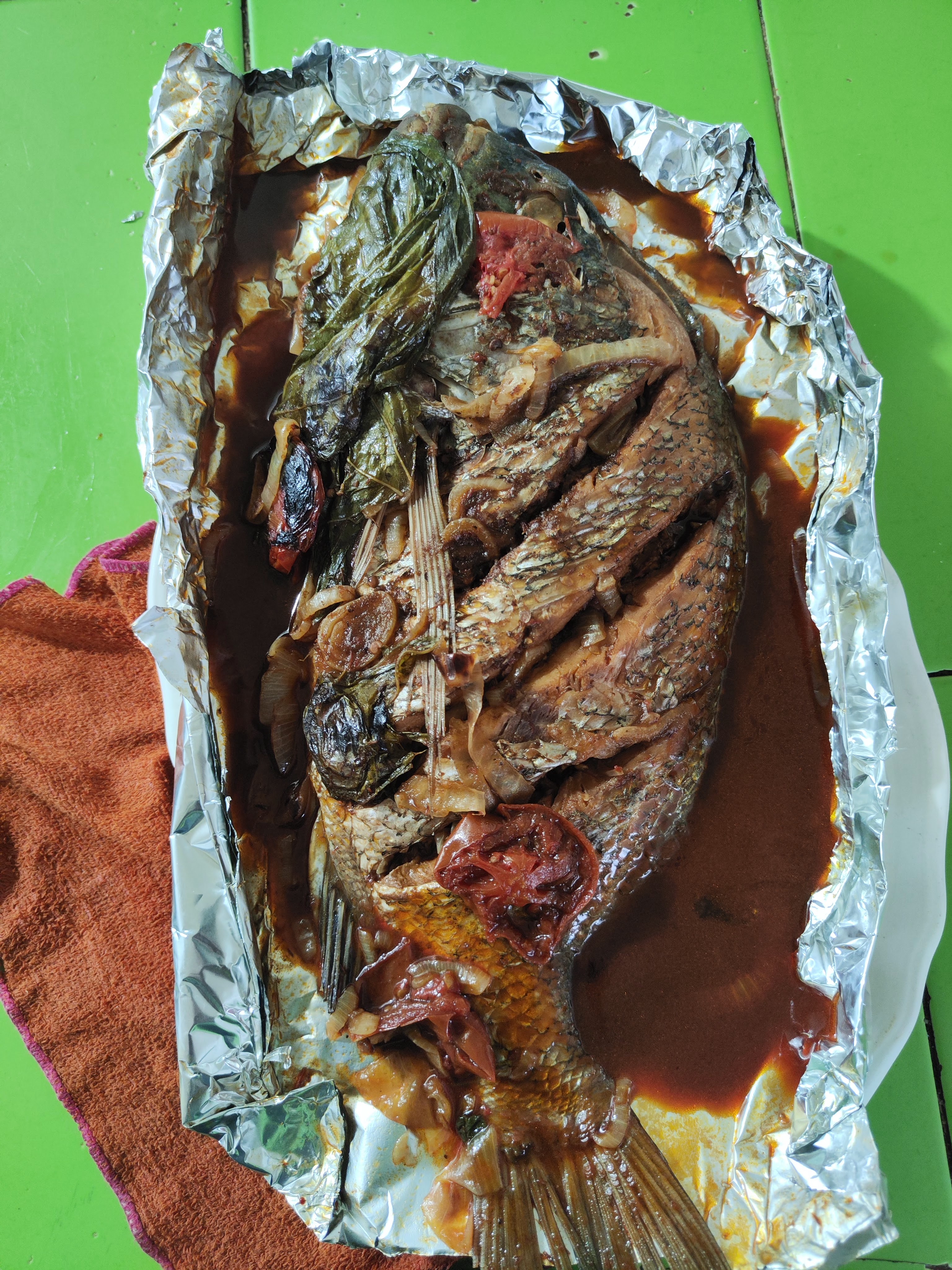 Restaurant Panchita 2 image 4