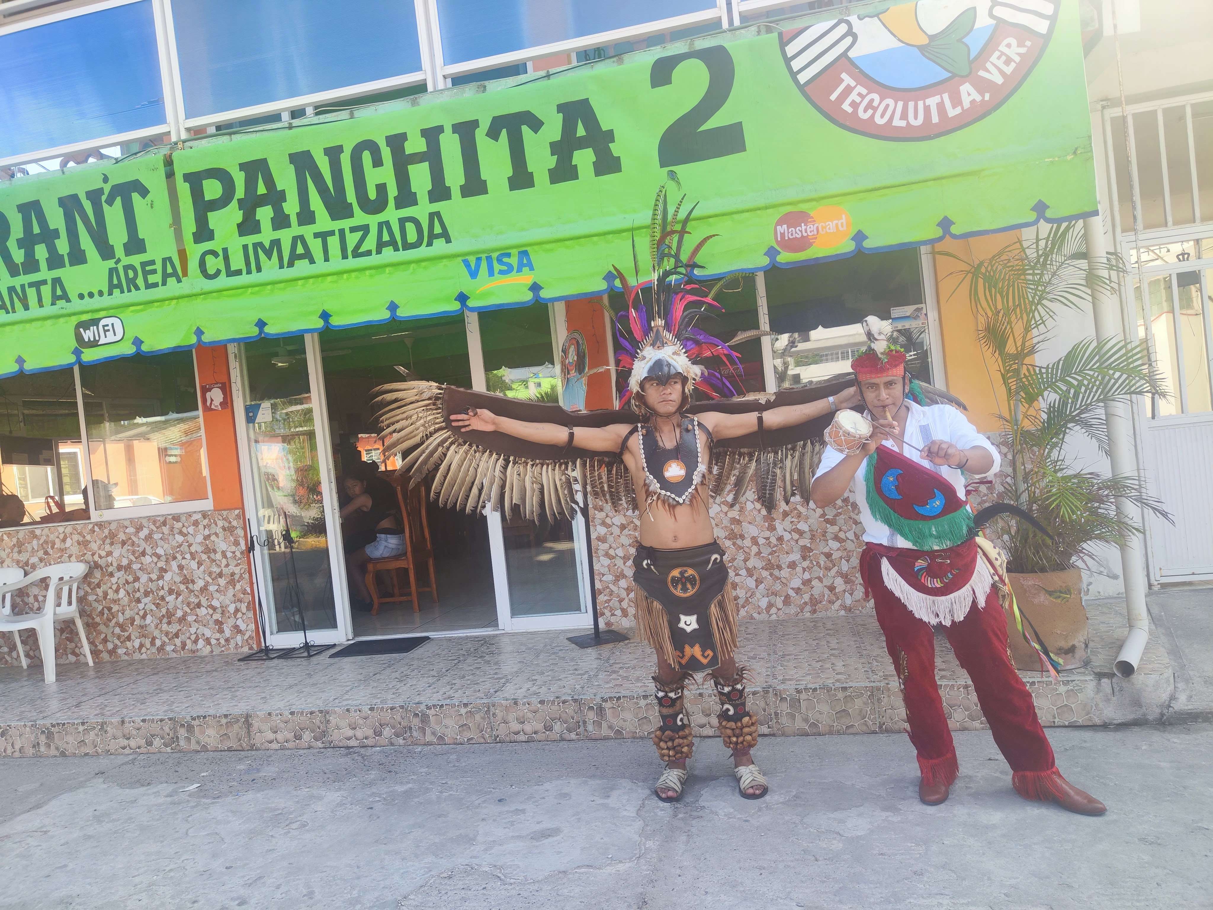 Restaurant Panchita 2 image 5