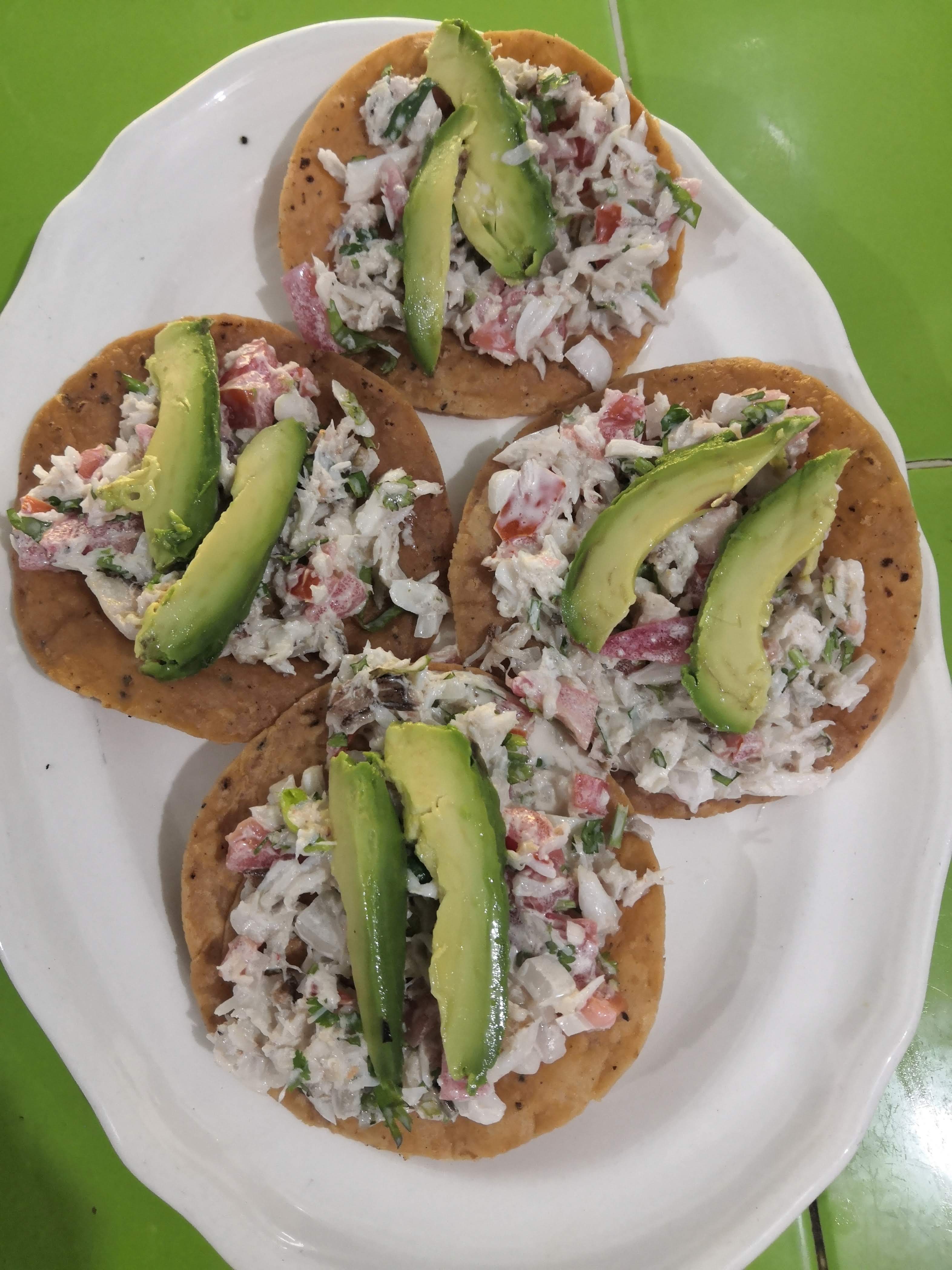 Restaurant Panchita 2 image 6