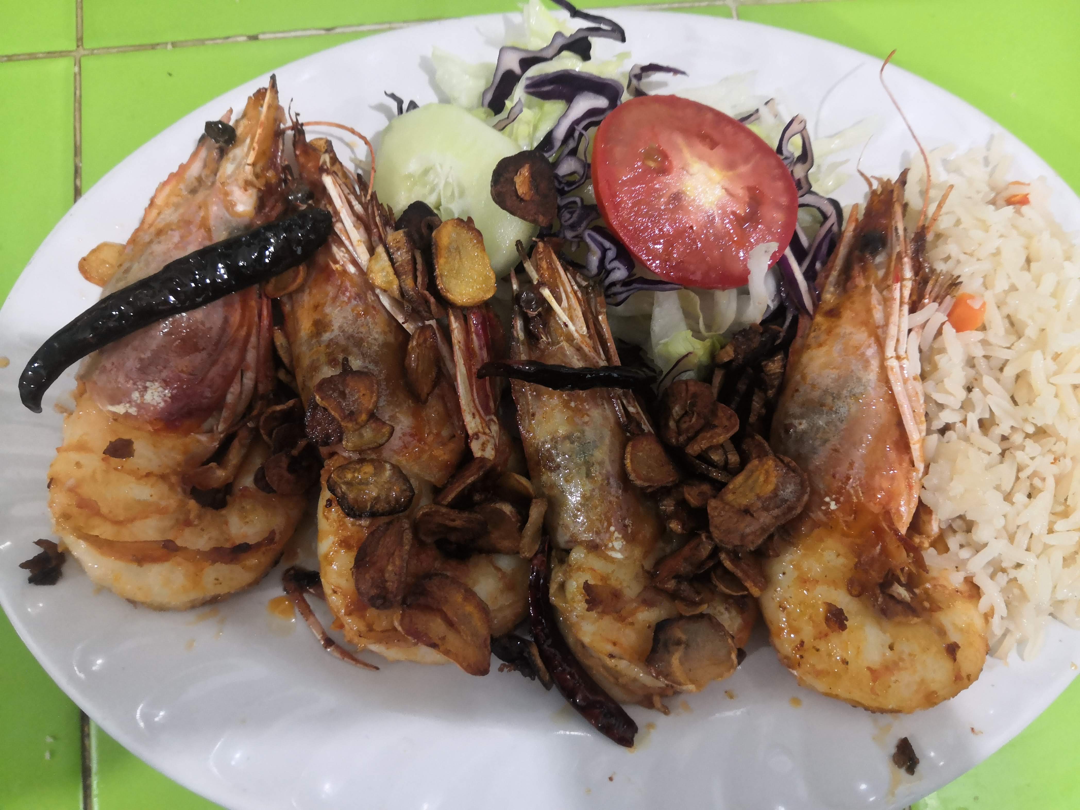 Restaurant Panchita 2 image 7