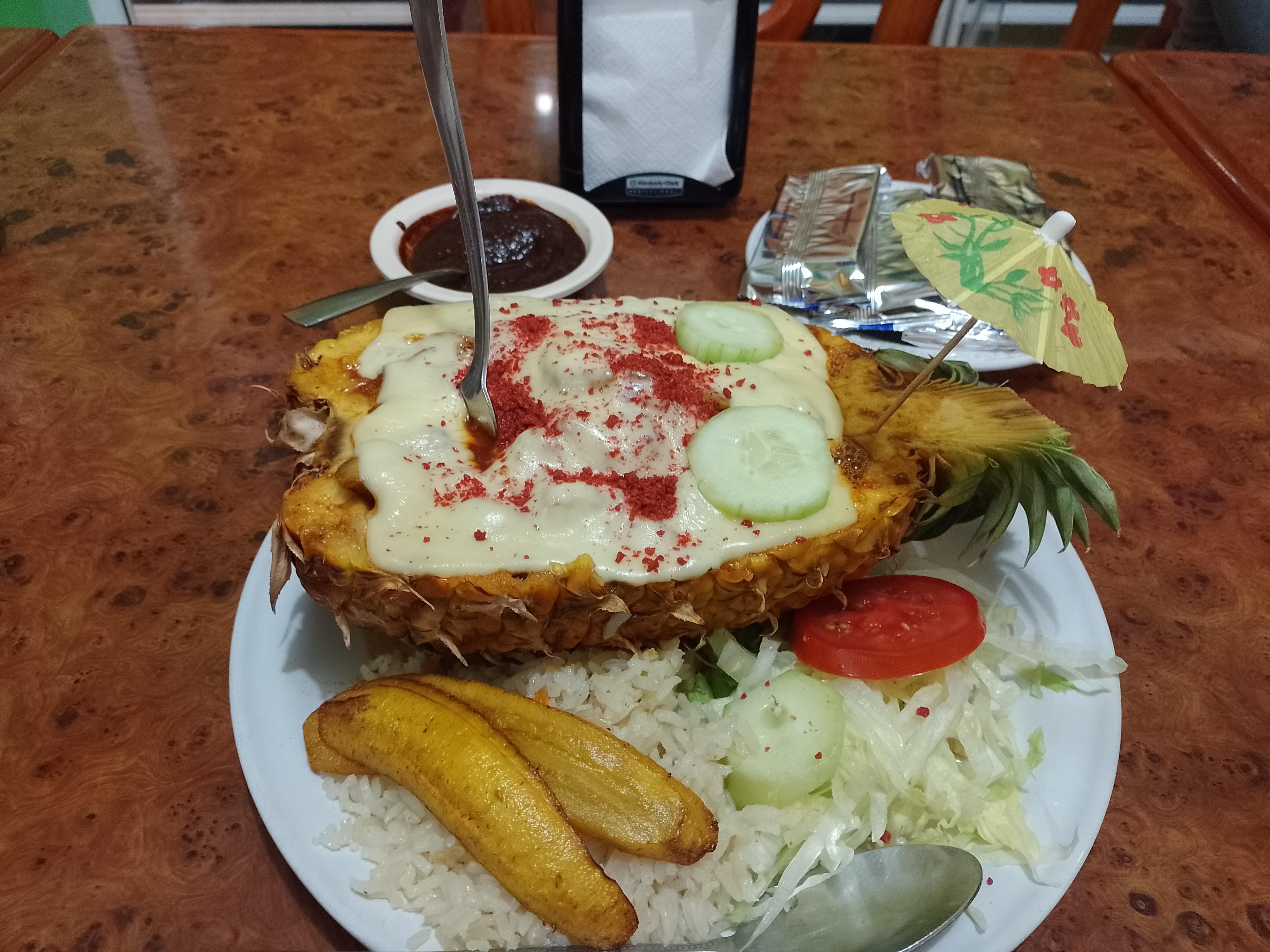 Restaurant Panchita 2 image 8