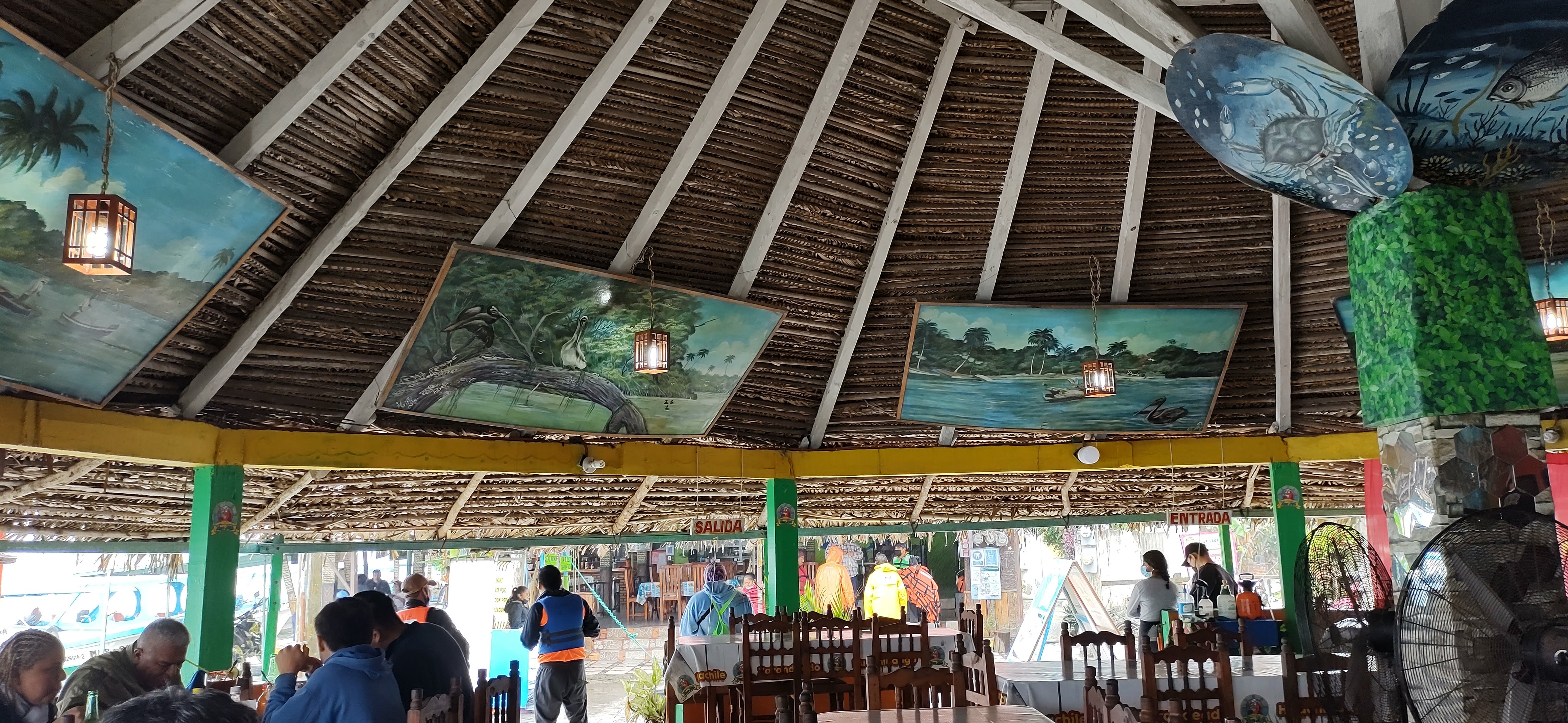 TecoFish Restaurant image 1