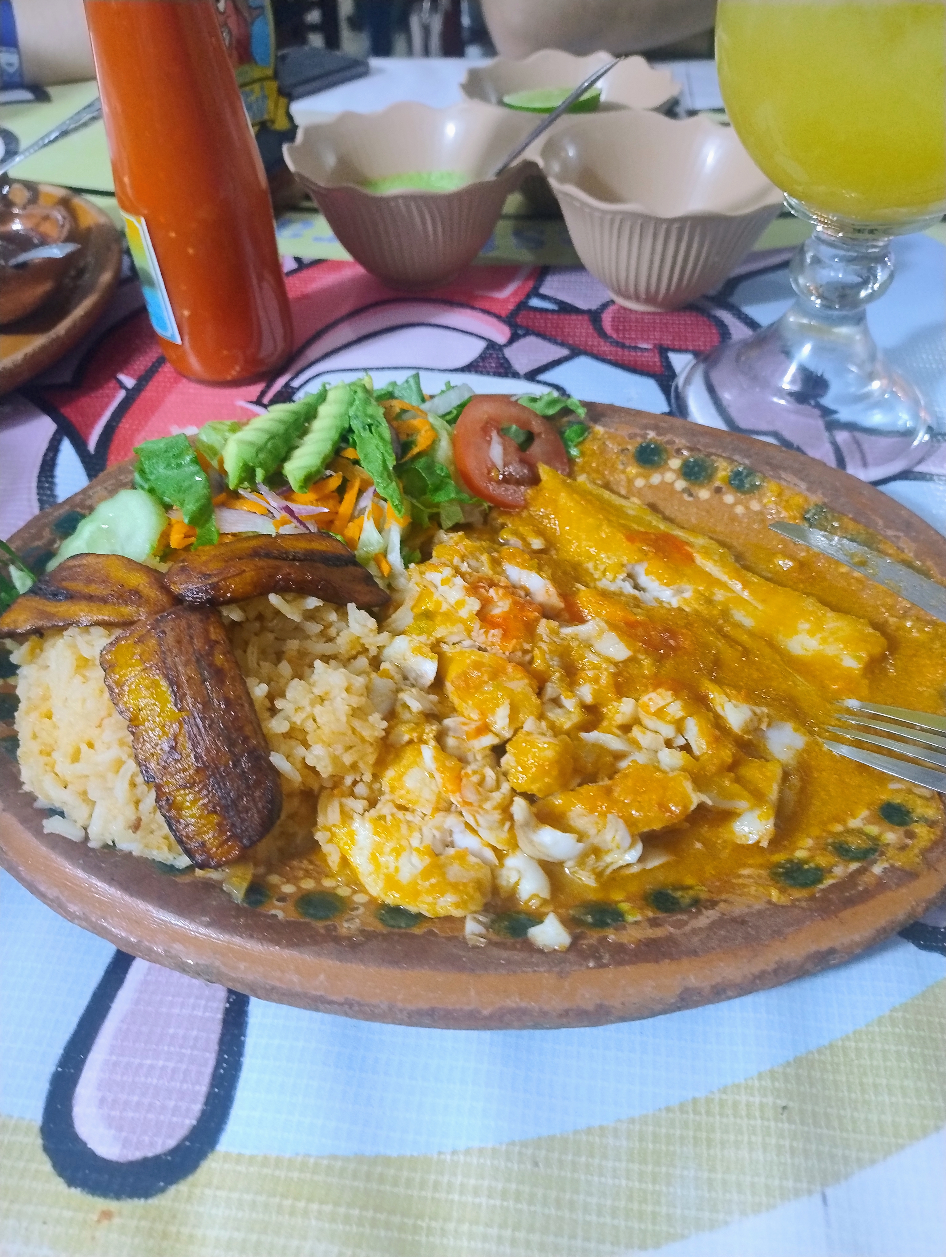 TecoFish Restaurant image 2