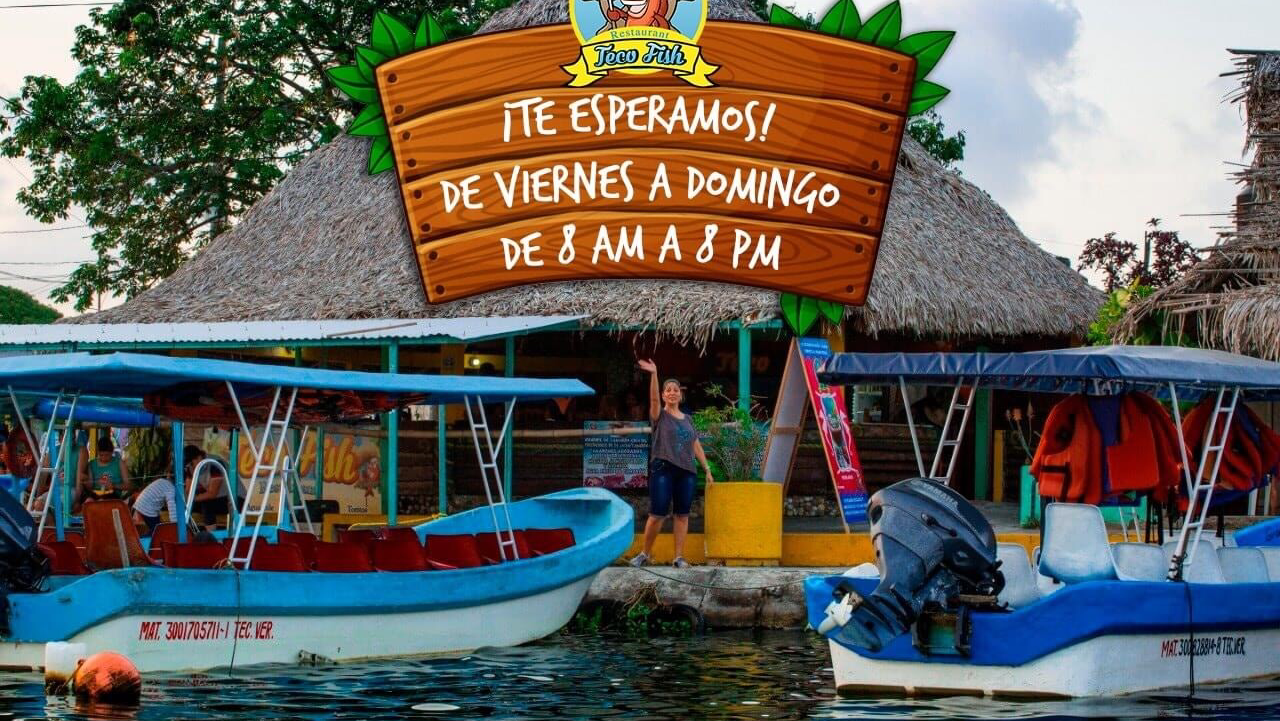 TecoFish Restaurant image 3