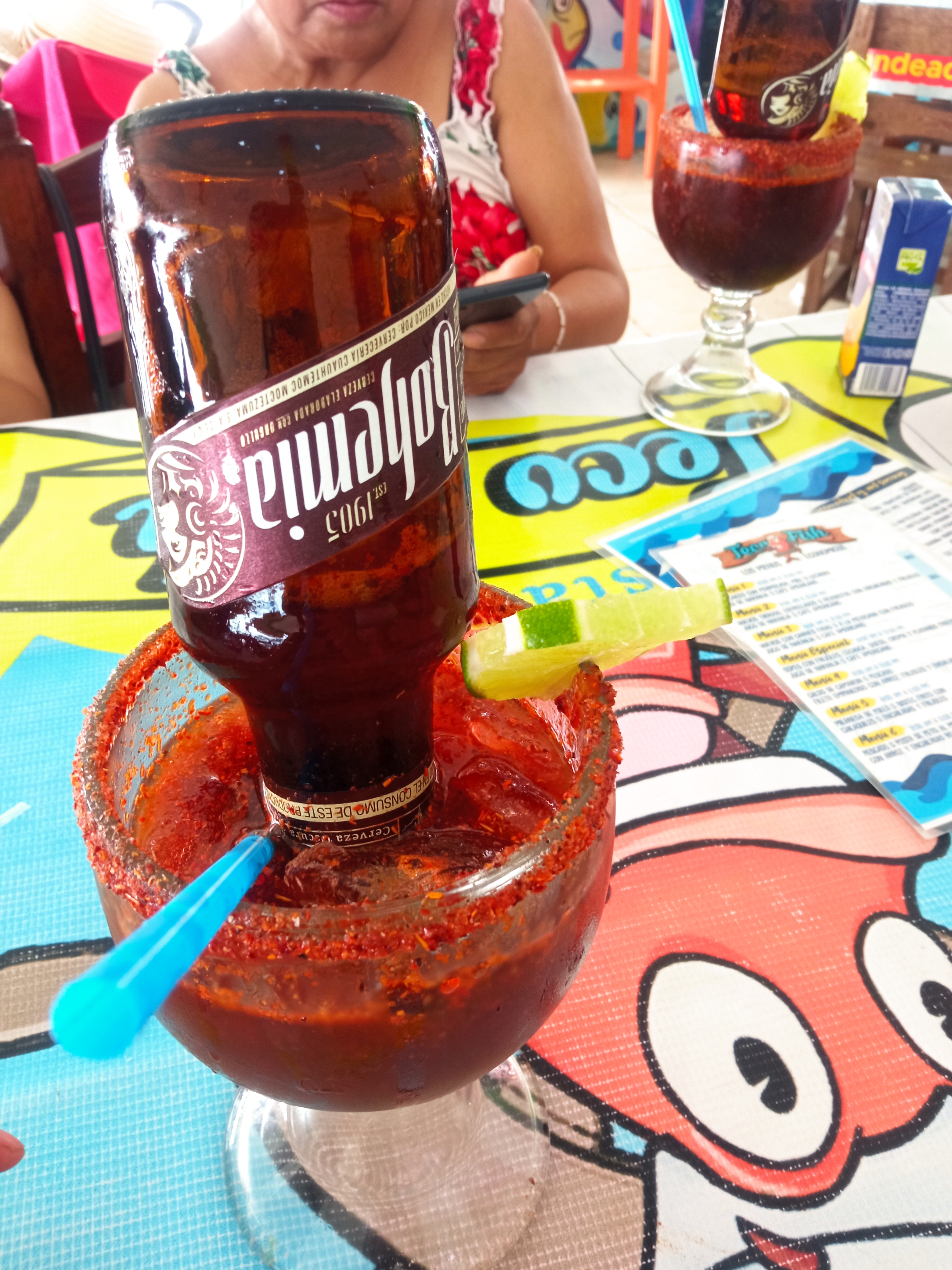 TecoFish Restaurant image 6