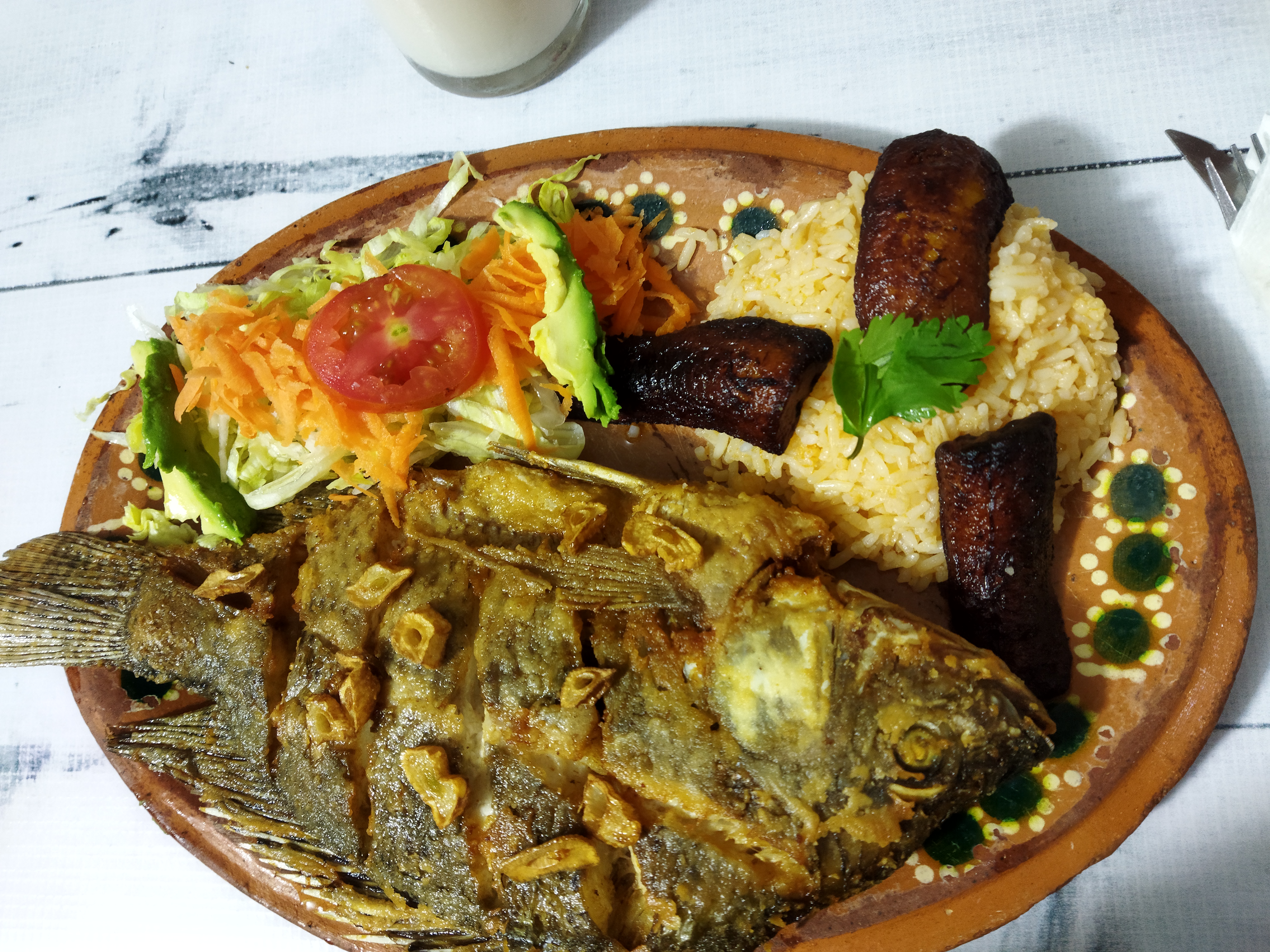 TecoFish Restaurant image 7