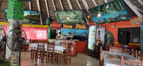 TecoFish Restaurant image 8