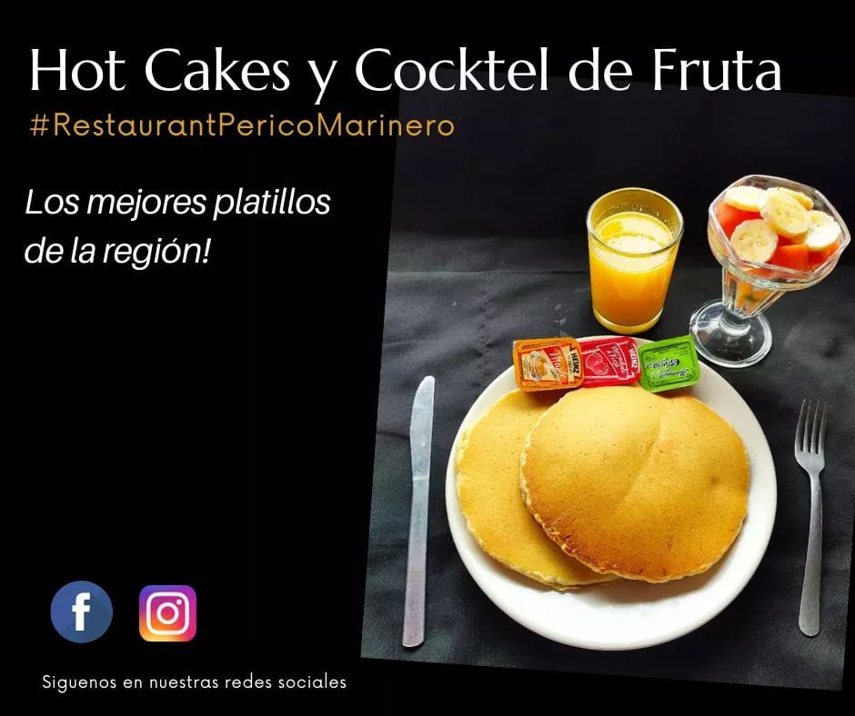 Restaurant El Perico Marinero "Centro" image 1