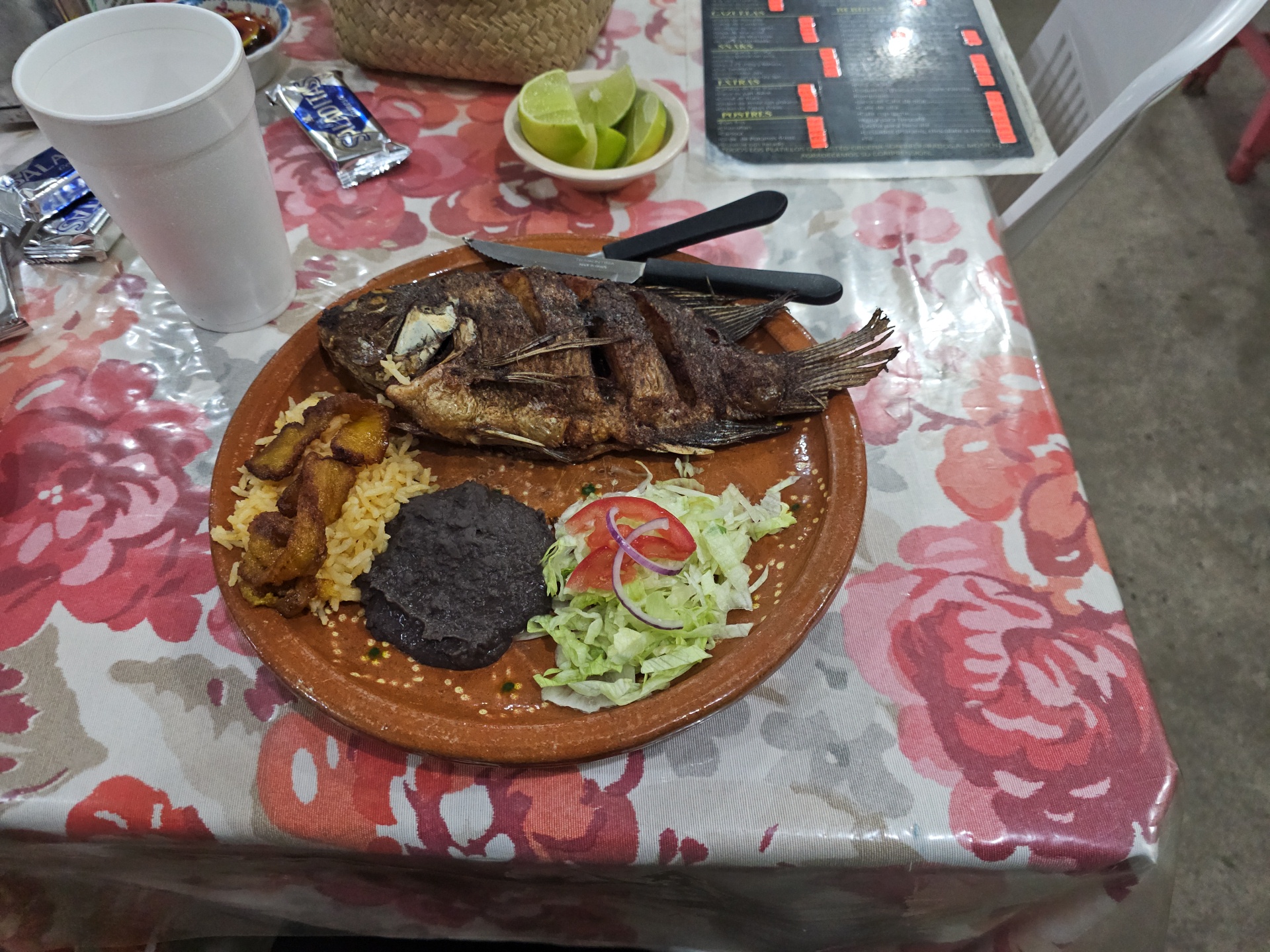 Restaurant El Perico Marinero "Centro" image 2