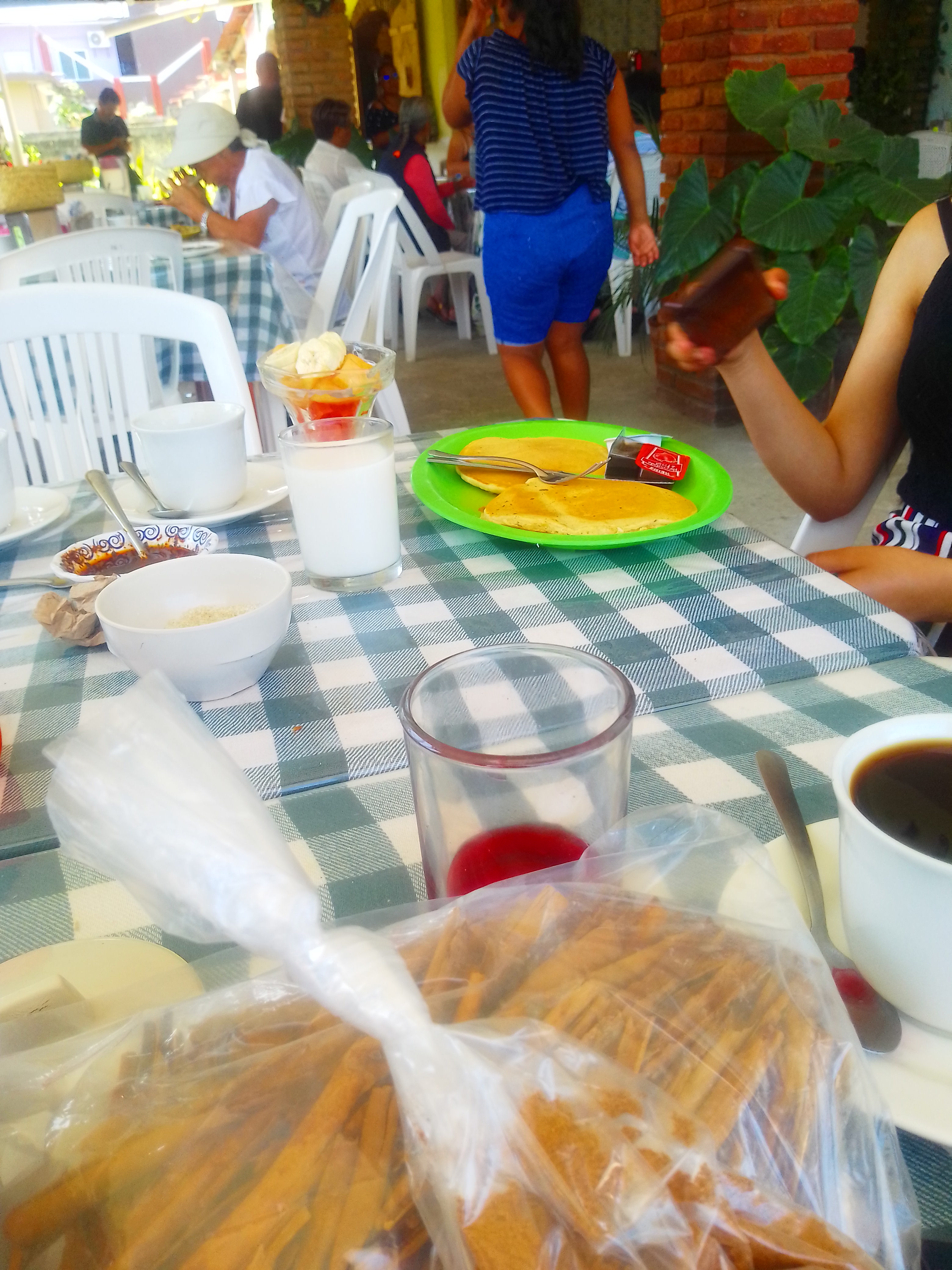 Restaurant El Perico Marinero "Centro" image 3