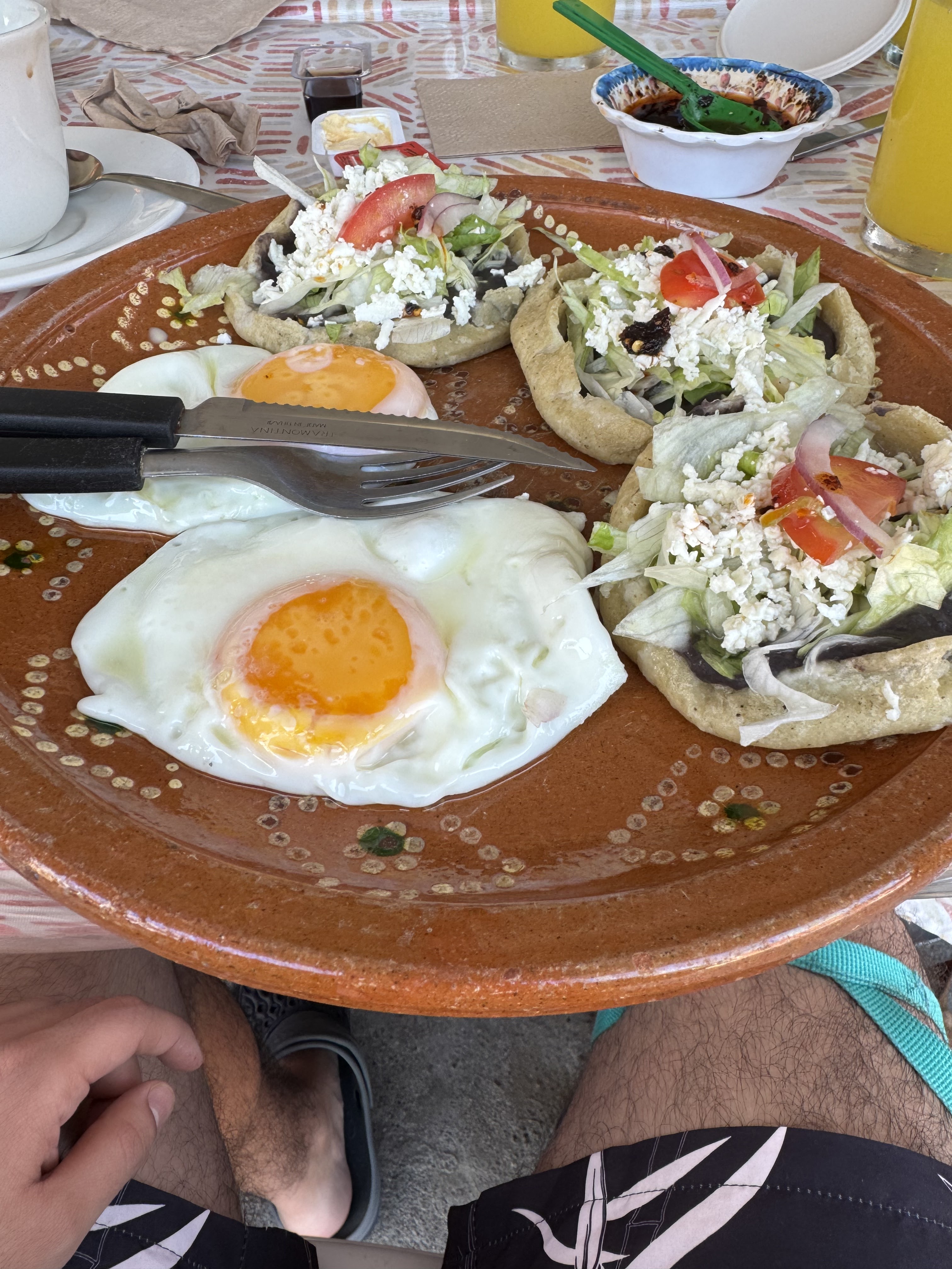 Restaurant El Perico Marinero "Centro" image 5