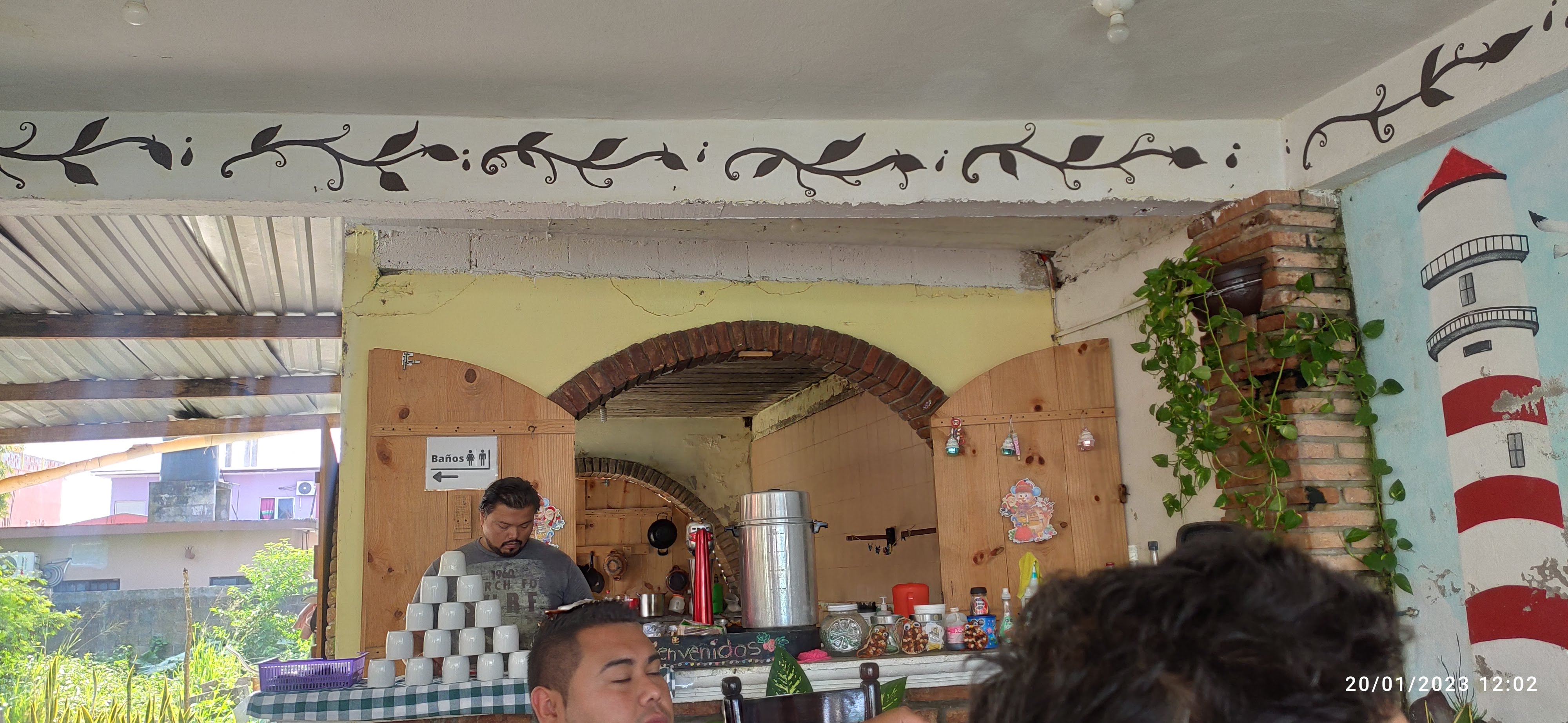 Restaurant El Perico Marinero "Centro" image 7