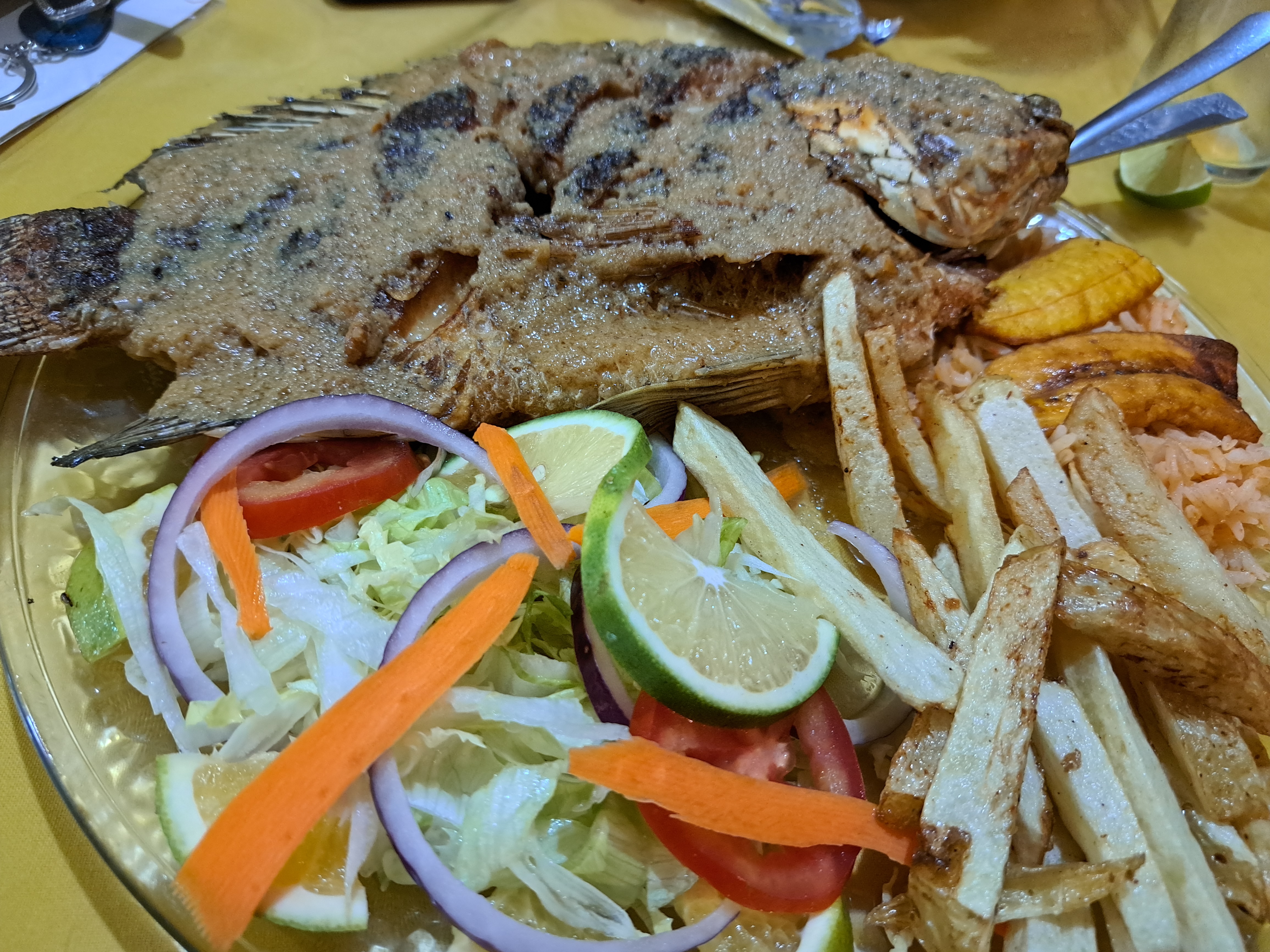 Lonchería La gaviota de oro image 4