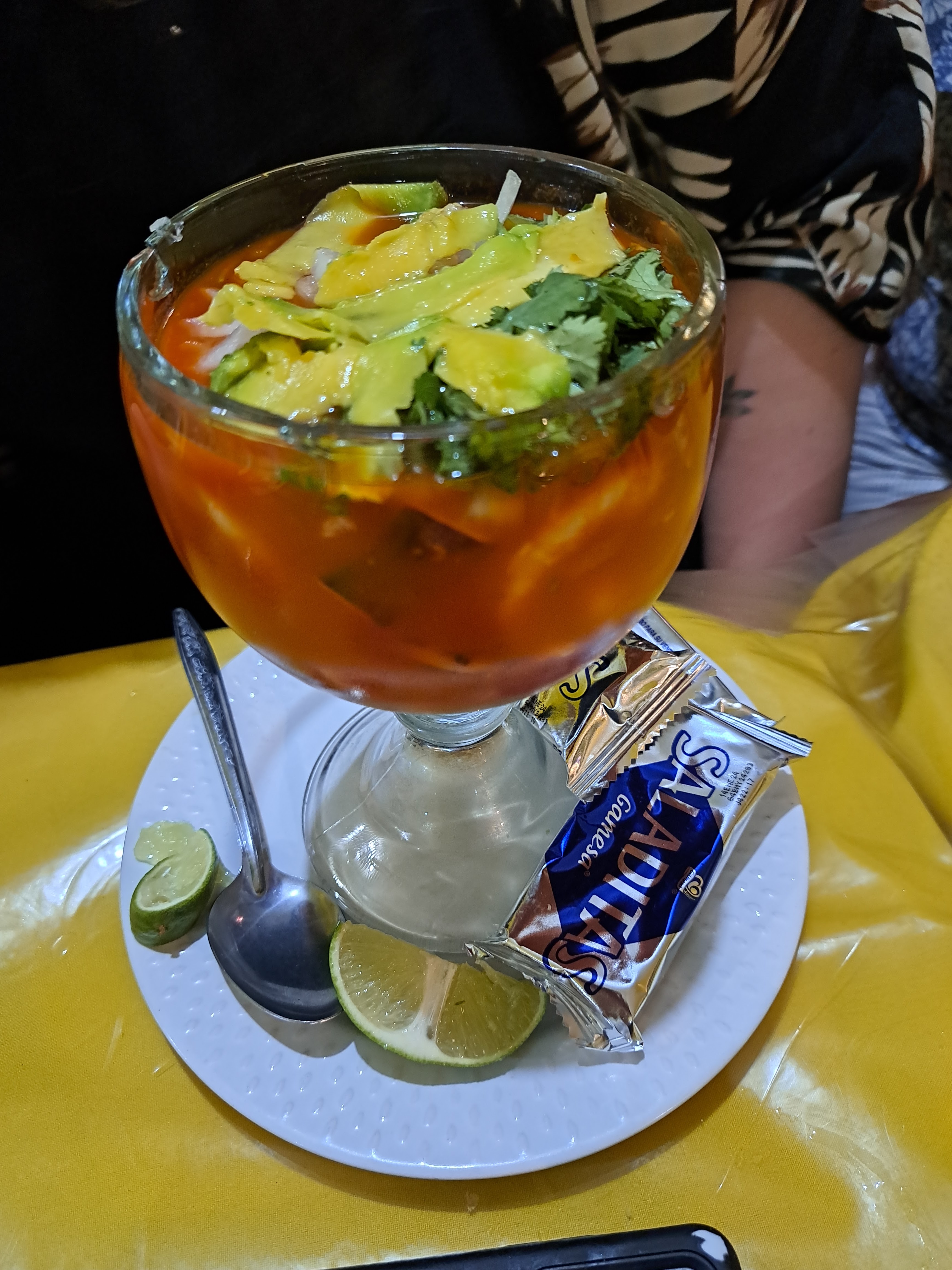 Lonchería La gaviota de oro image 8