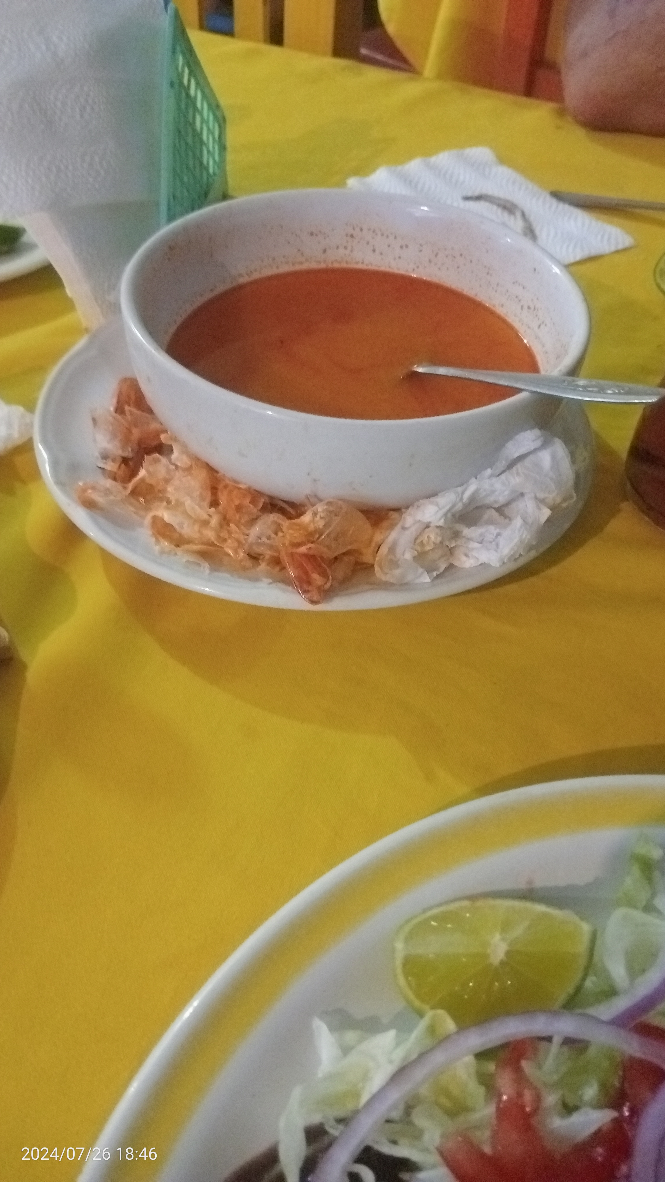 Lonchería La gaviota de oro image 10