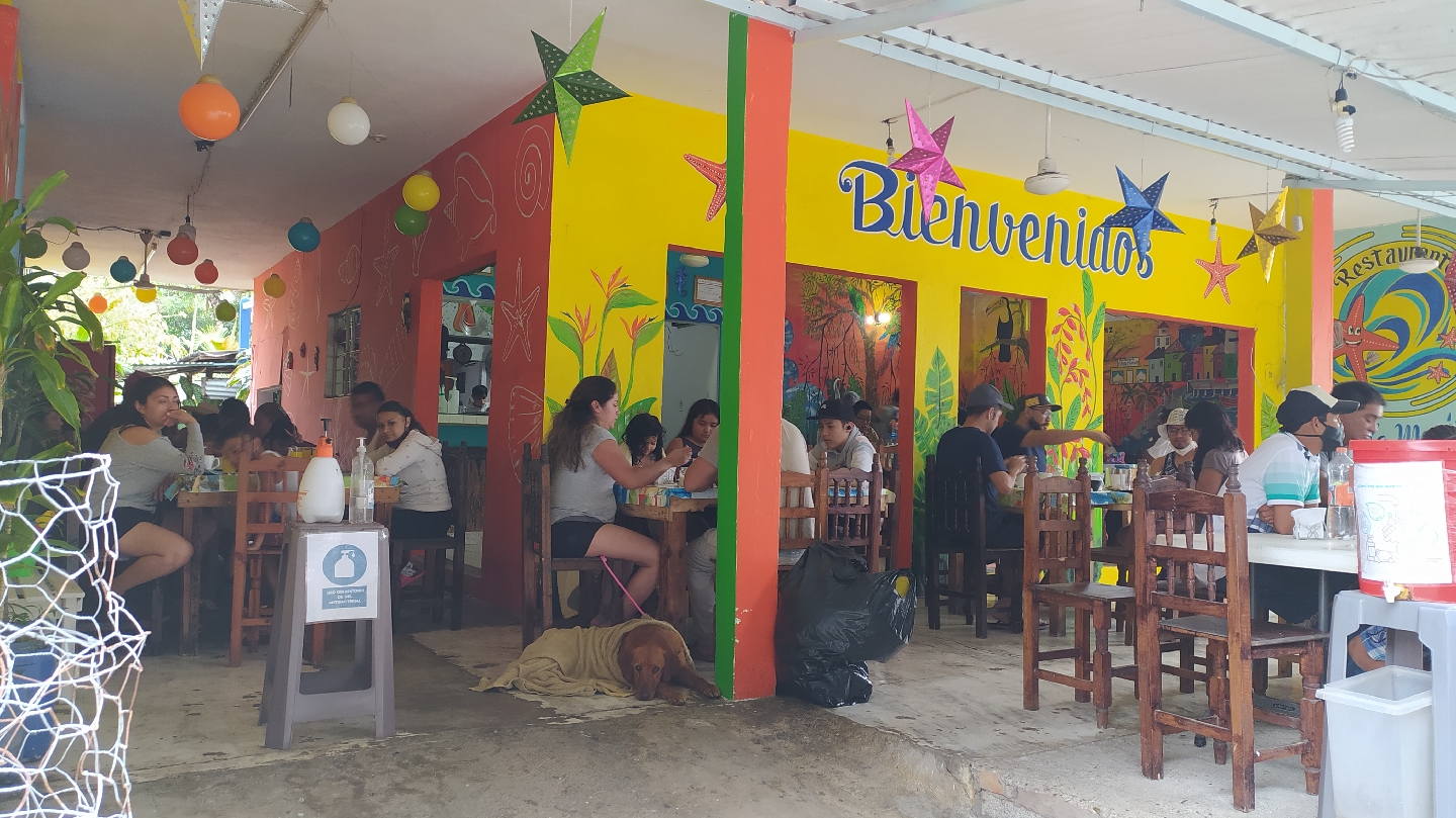 Restaurante Estrella Marina image 1