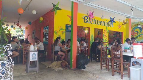 Restaurante Estrella Marina image 1