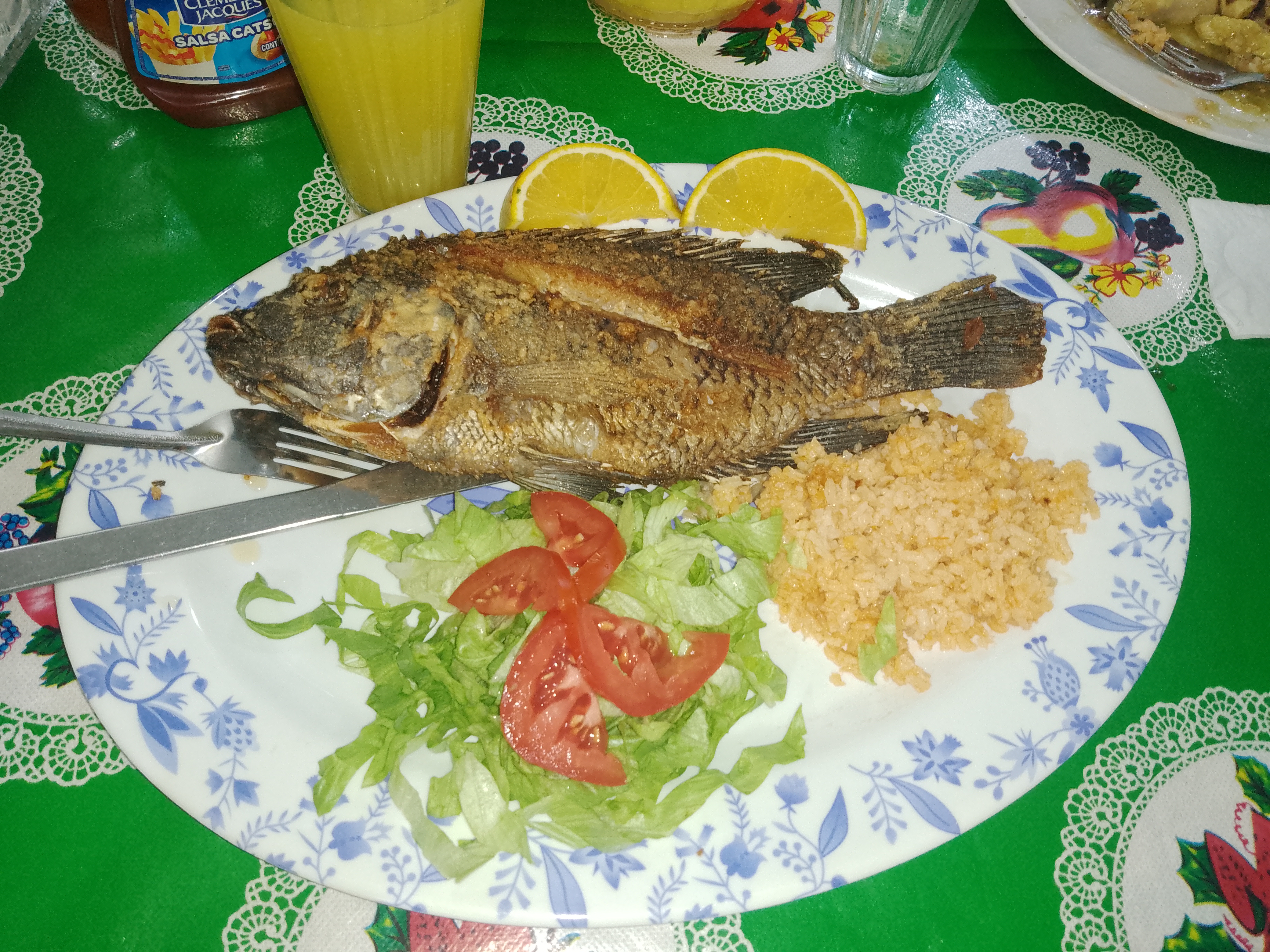 Restaurante Estrella Marina image 3