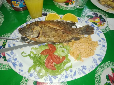 Restaurante Estrella Marina image 3