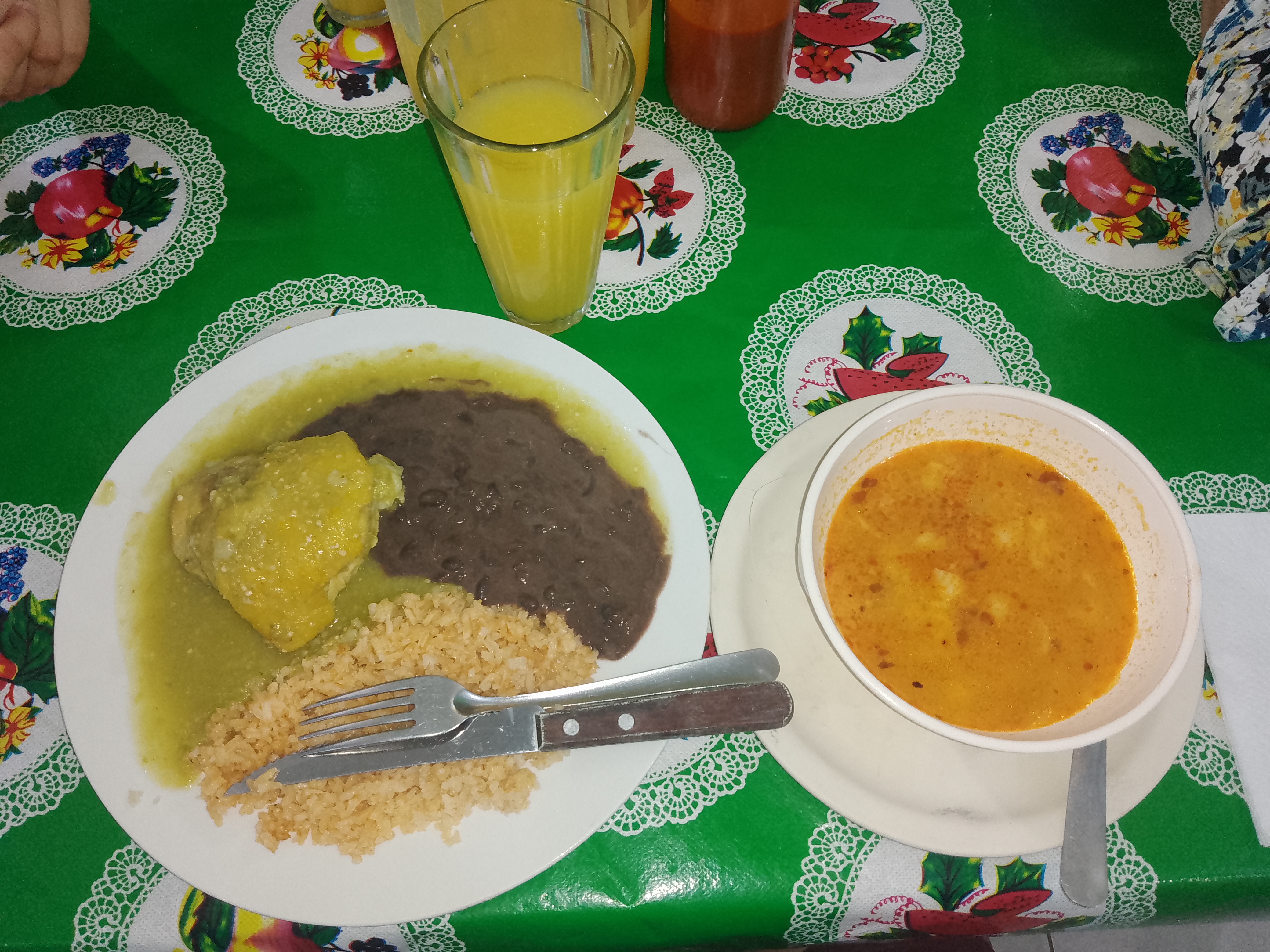 Restaurante Estrella Marina image 7